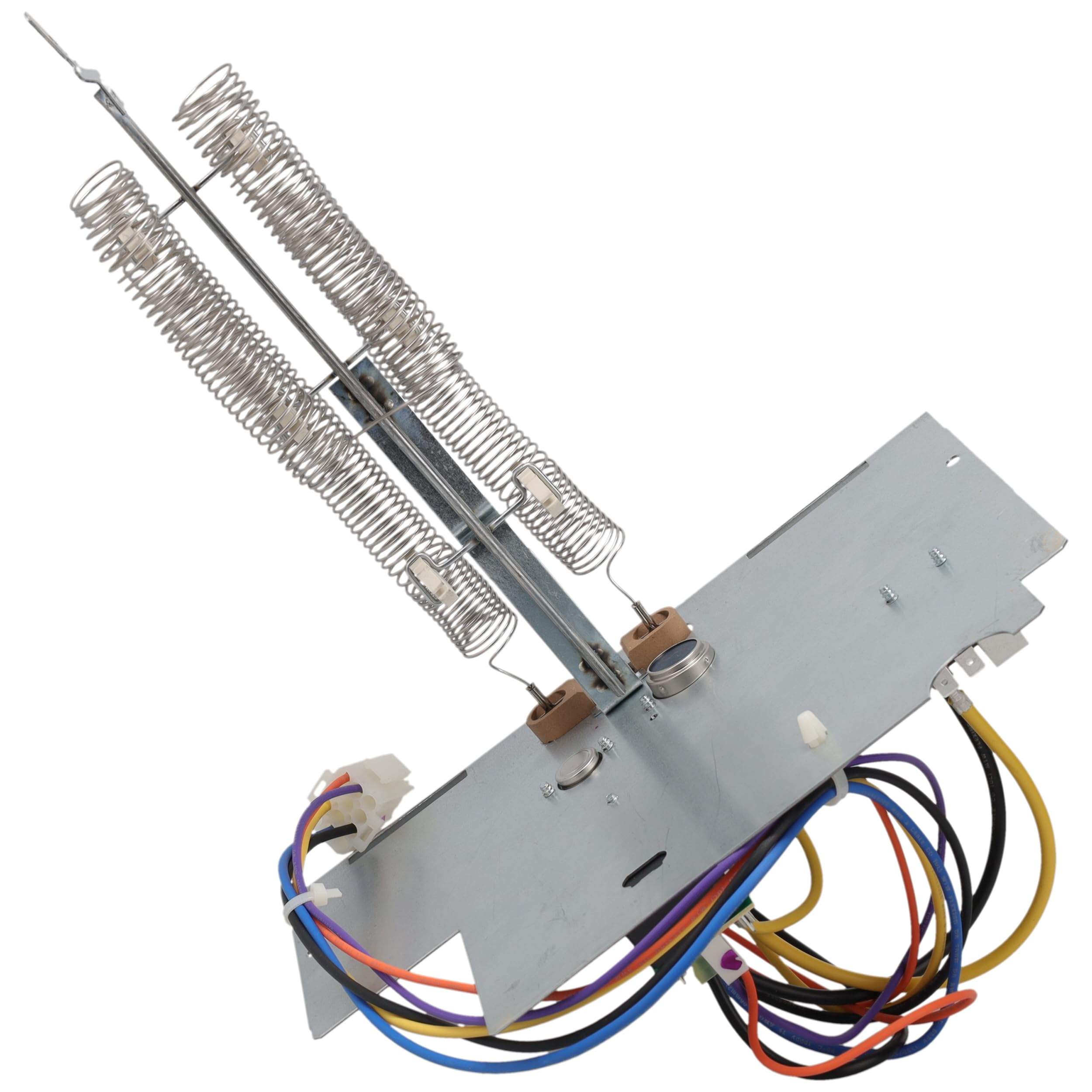 SD81-0453-02 81-0453-02-KFCEH0501N05-air-handler-hvac-heater-kit