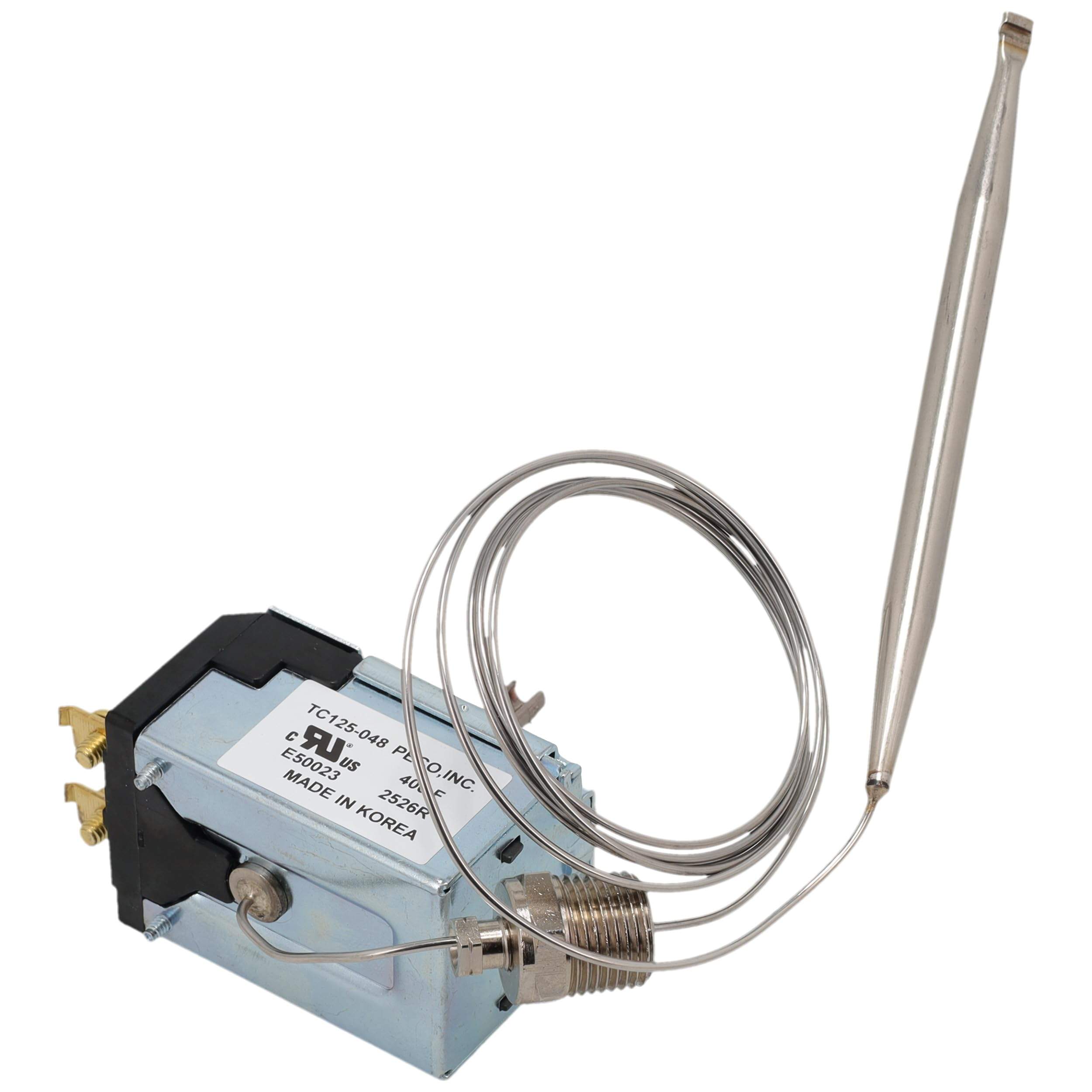 SD00-419999-00002 00-419999-00002-8117117-commercial-gas-fryer-thermostat