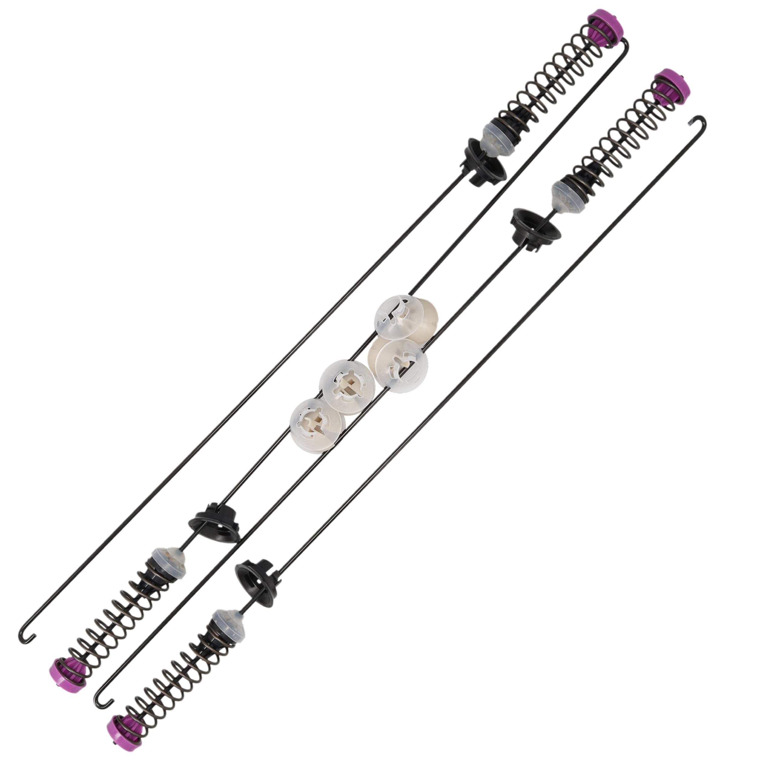 SDW11130356 W11130356-W11027214-washer-suspension-rods-kit