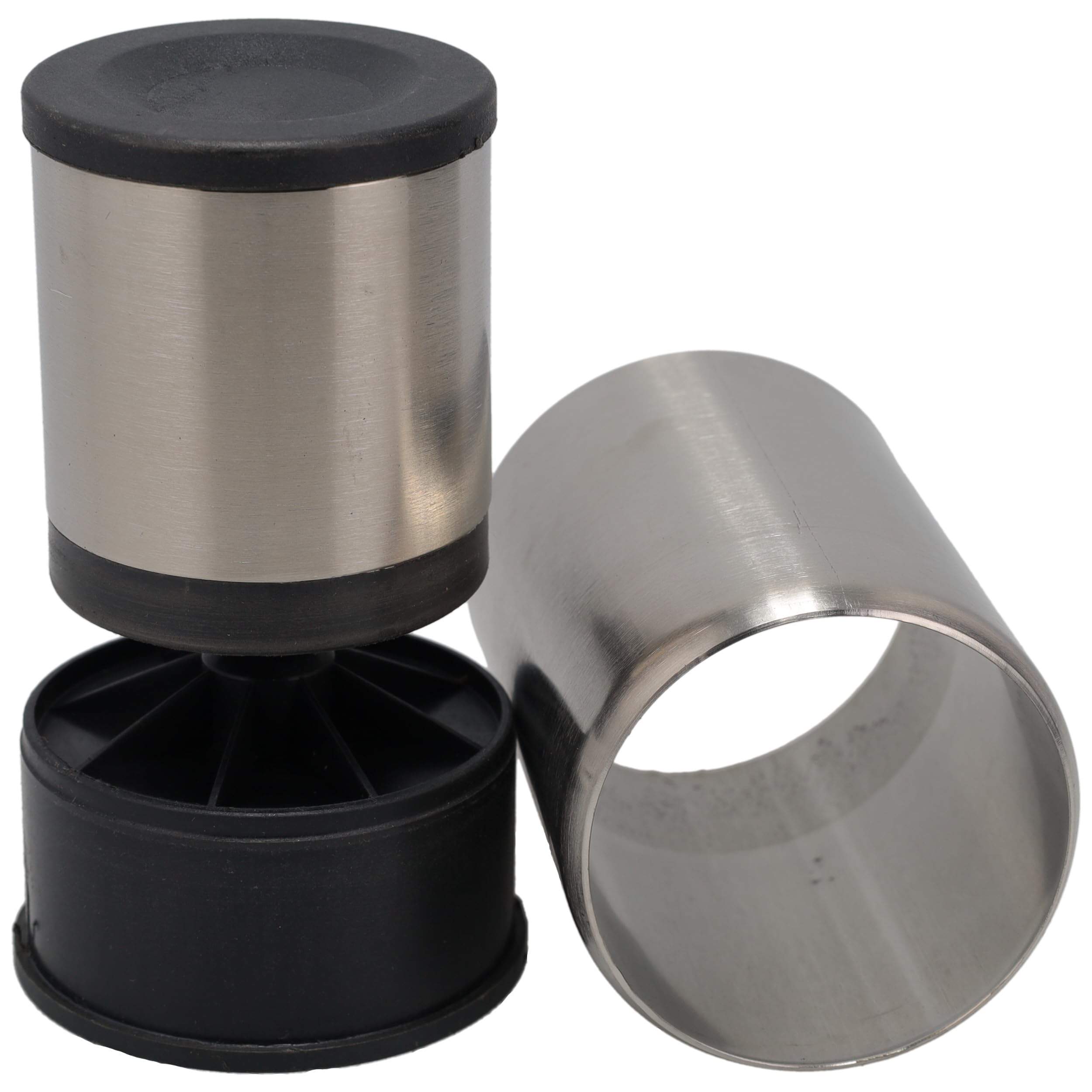 SD414058 414058-range-stainless-steel-leveling-feet