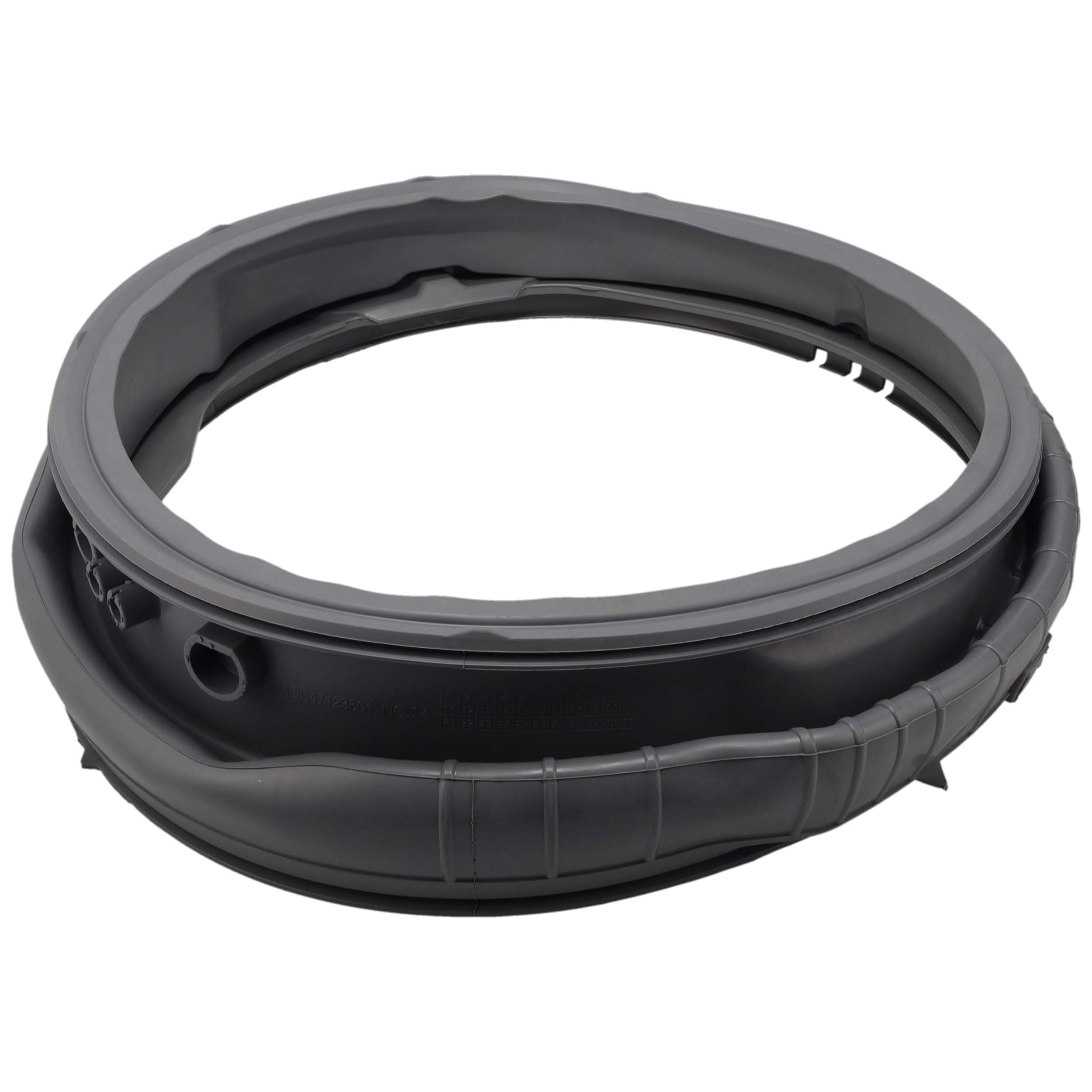 SDMDS47123601 MDS47123601-1464249-washer-door-boot-seal