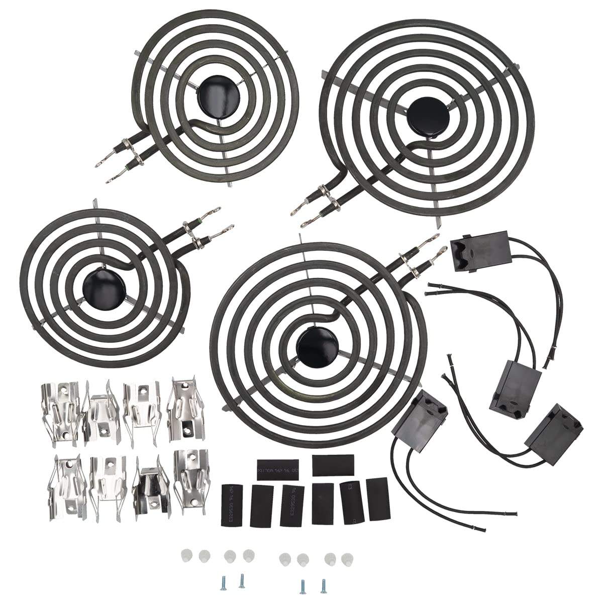 SDMP22YA330031X4 MP22YA330031X4-range-surface-element-kit