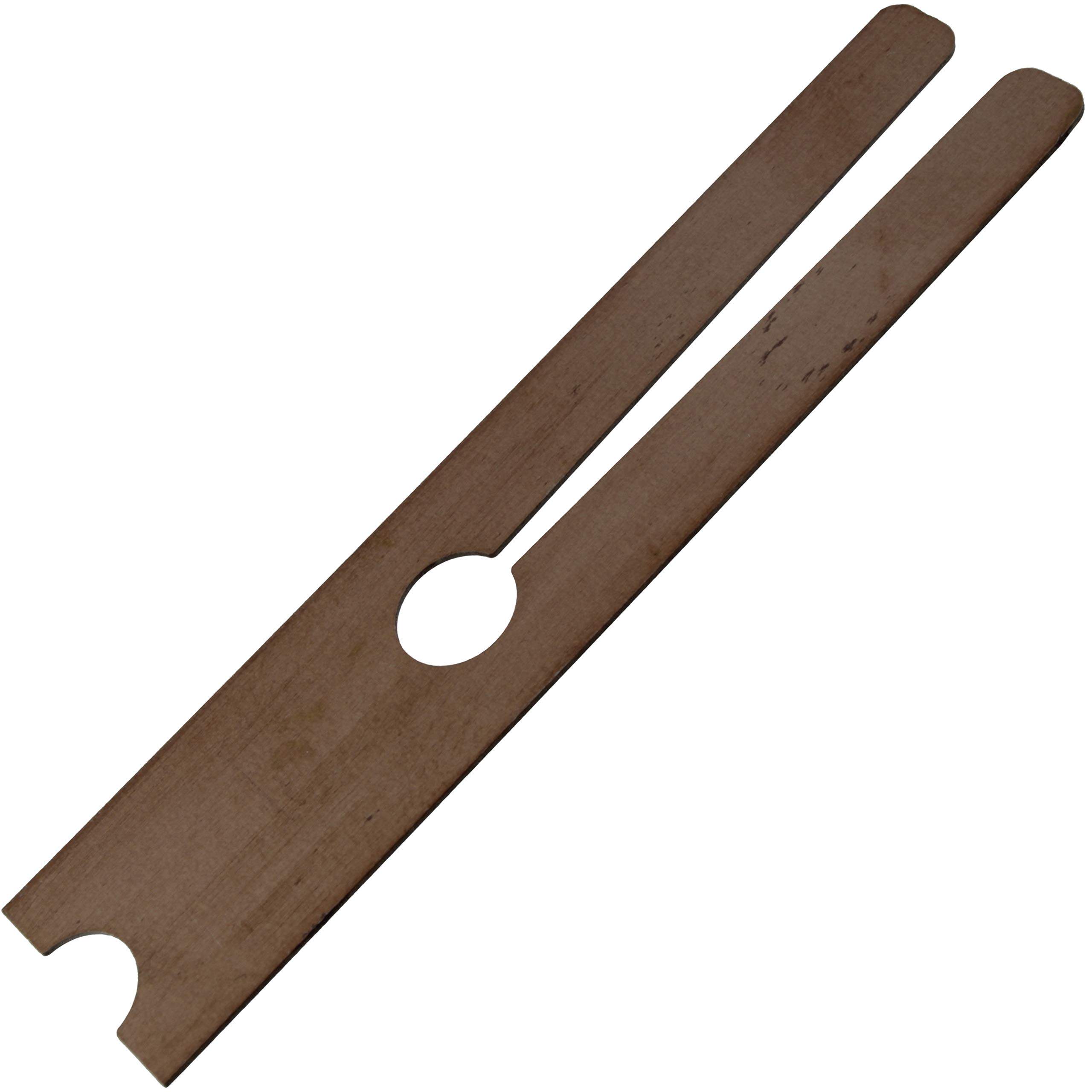 SD2194719 2194719-2180201-refrigerator-dispenser-lever-retainer