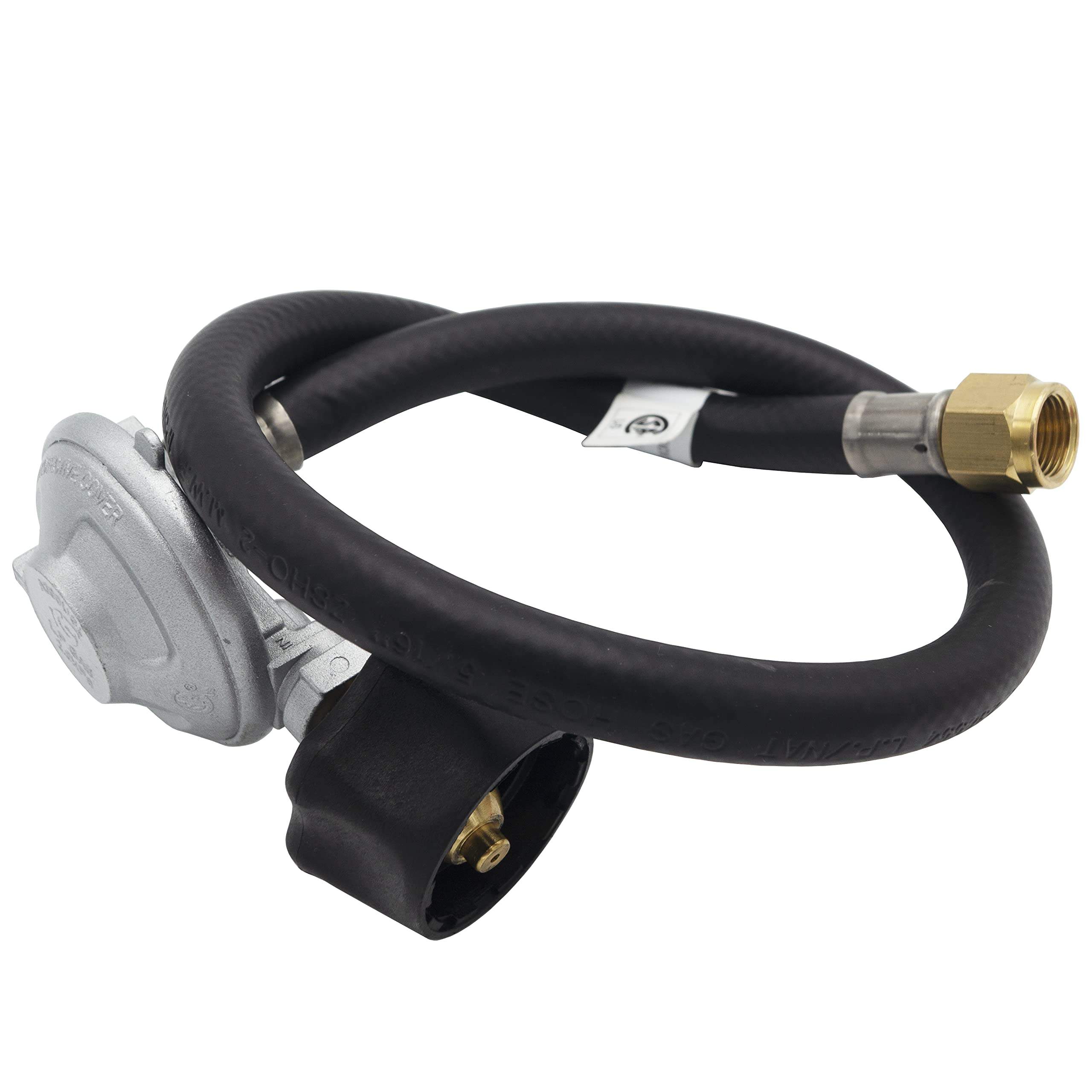 SDHOSEASMBLY HOSEASMBLY-propane-hose-regulator-assembly