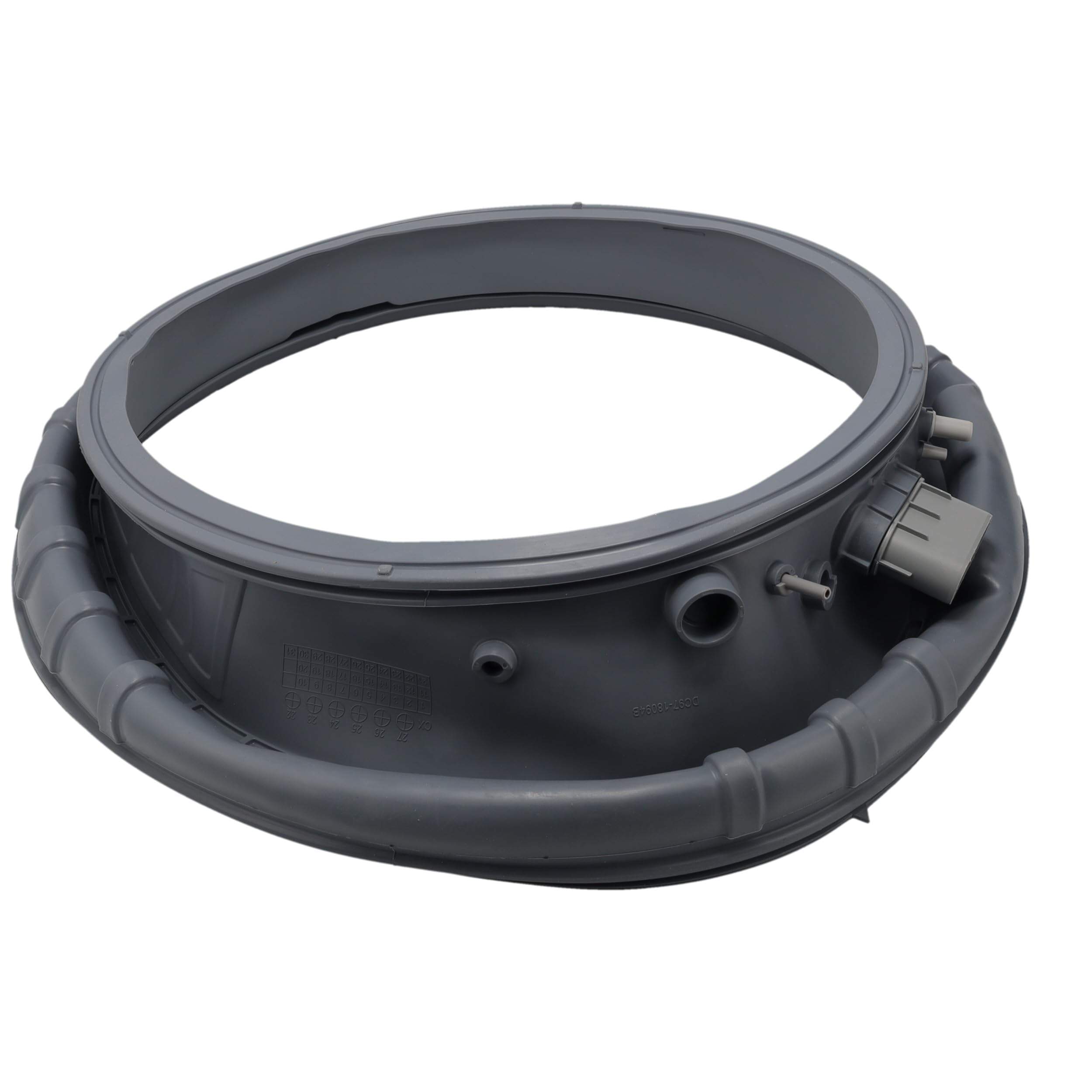 SDDC97-18094B DC97-18094B-4000547-washer-door-boot-seal