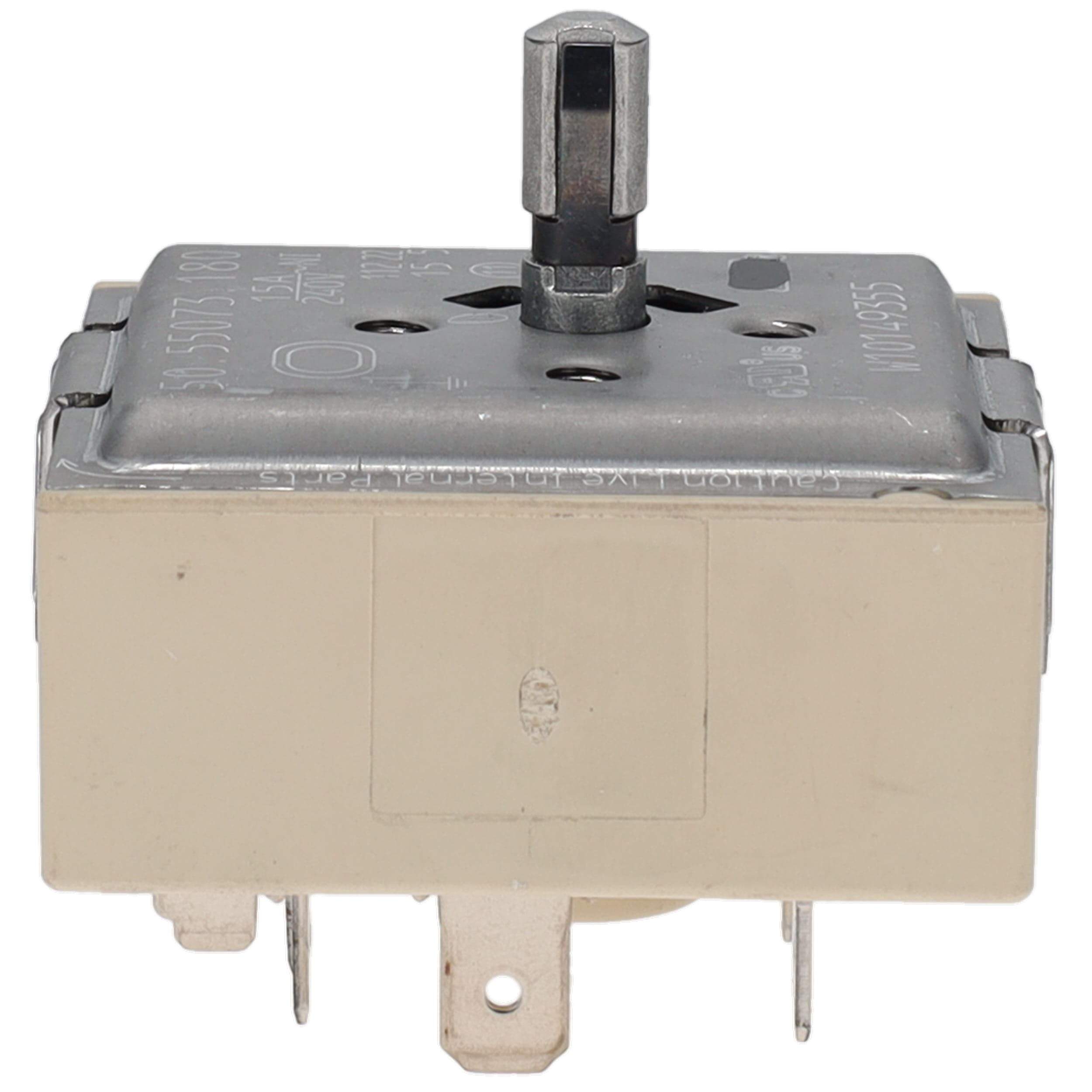 SDW10149355 W10149355-1470674-range-oven-infinite-control-switch