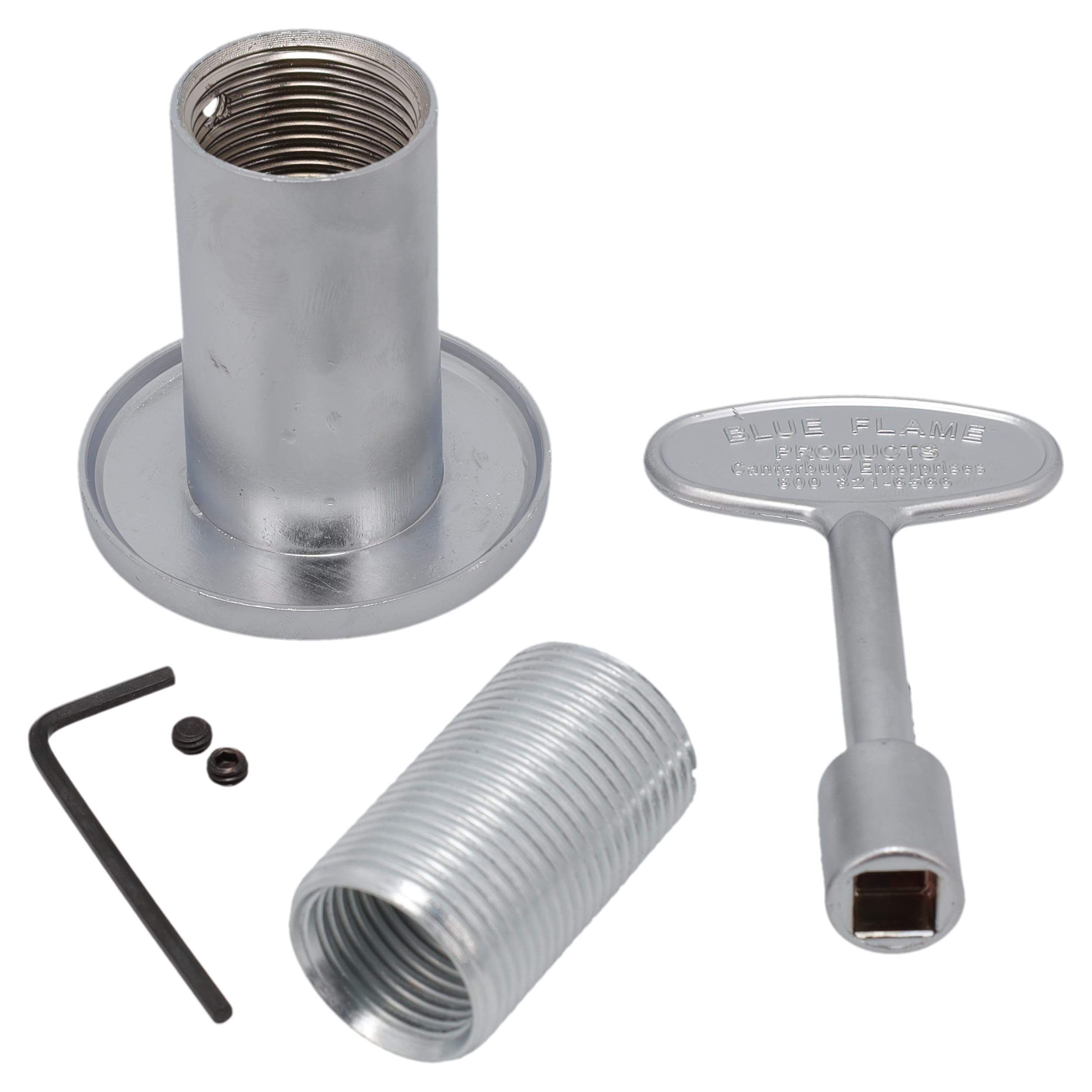 SDLLFLGKIT-SC llflgkit-sc-log-lighter-gas-valve-kit