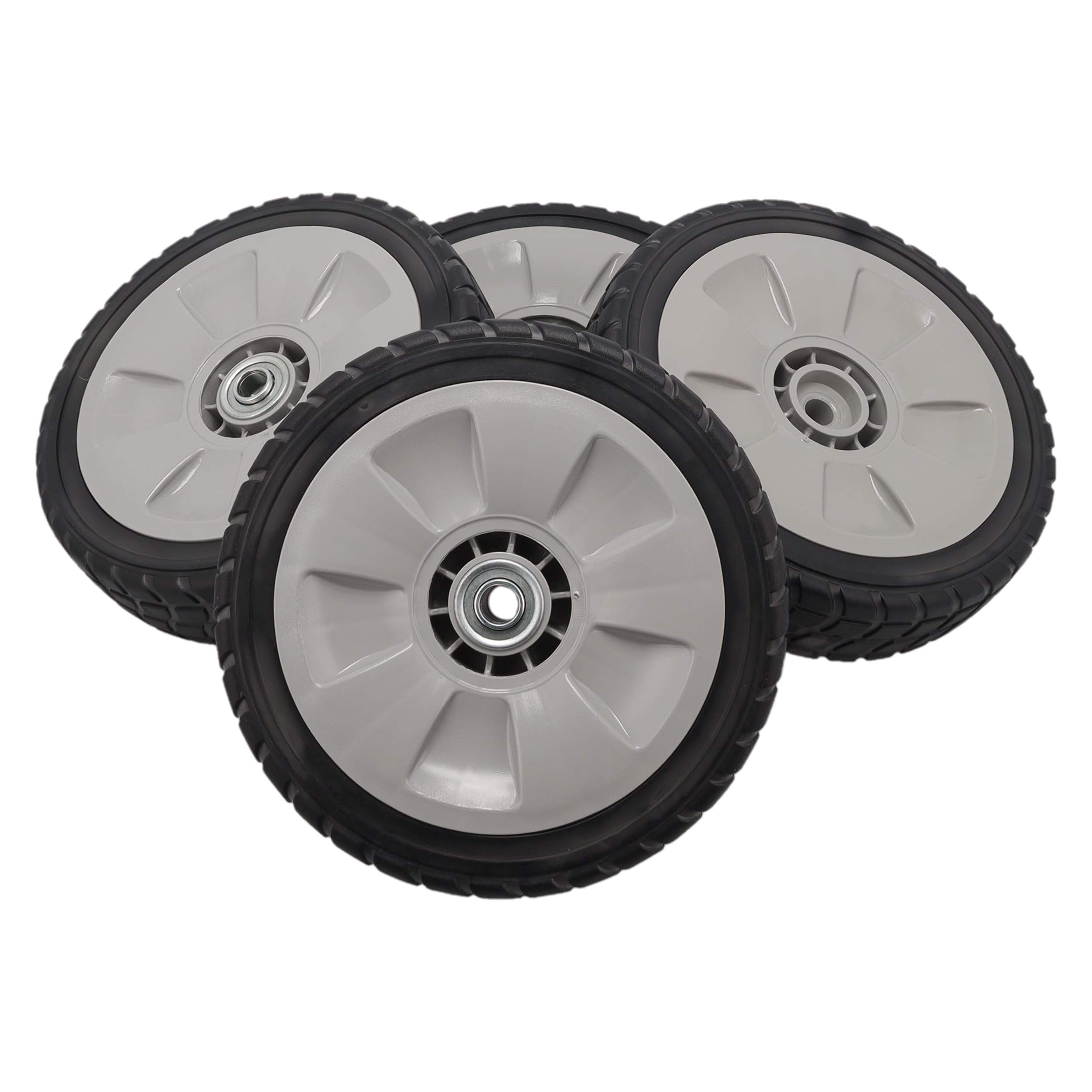 SDHRR216 HRR216-lawn-mower-4-wheel-set