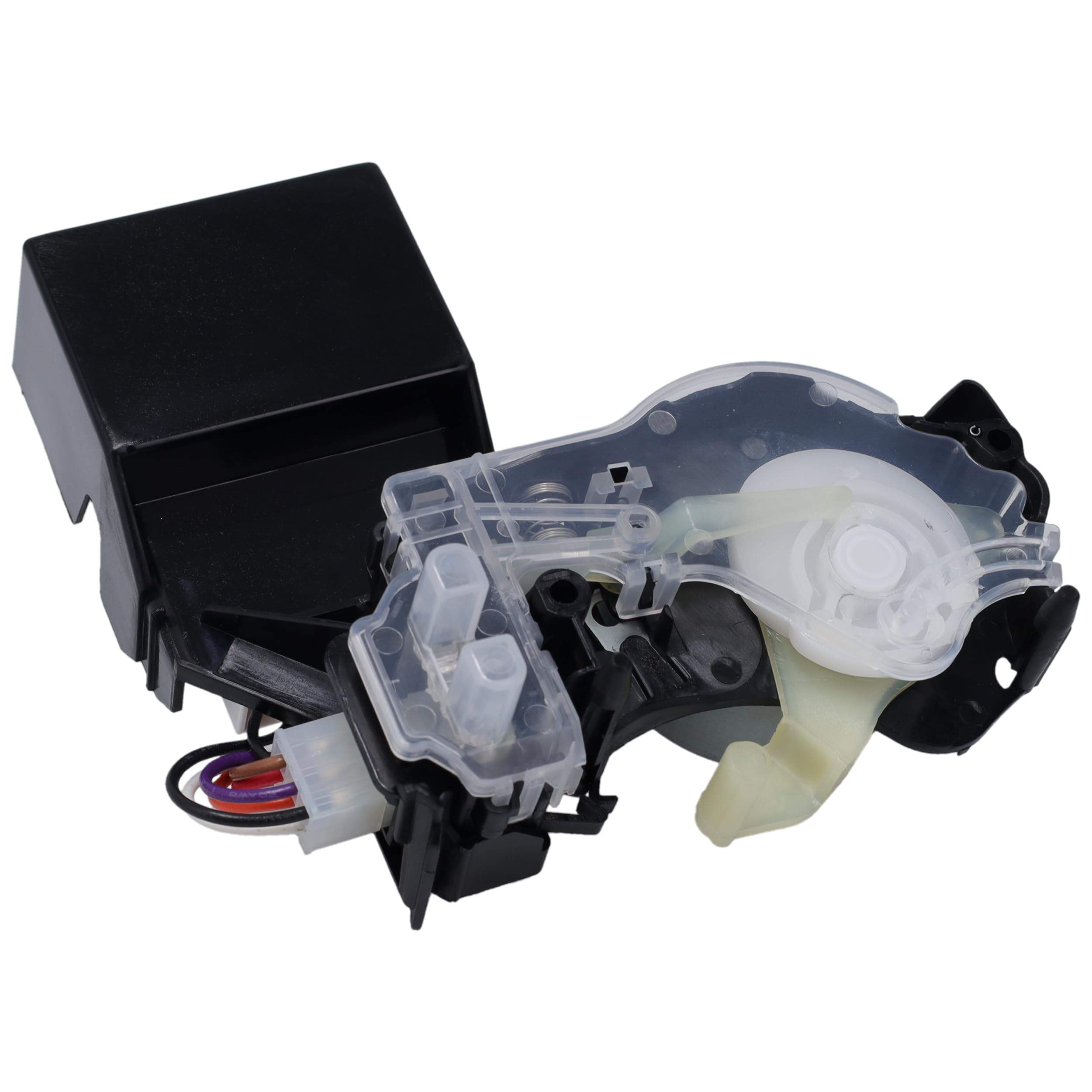 SDW10006355 W10006355-1719787-washer-shift-actuator-replacement