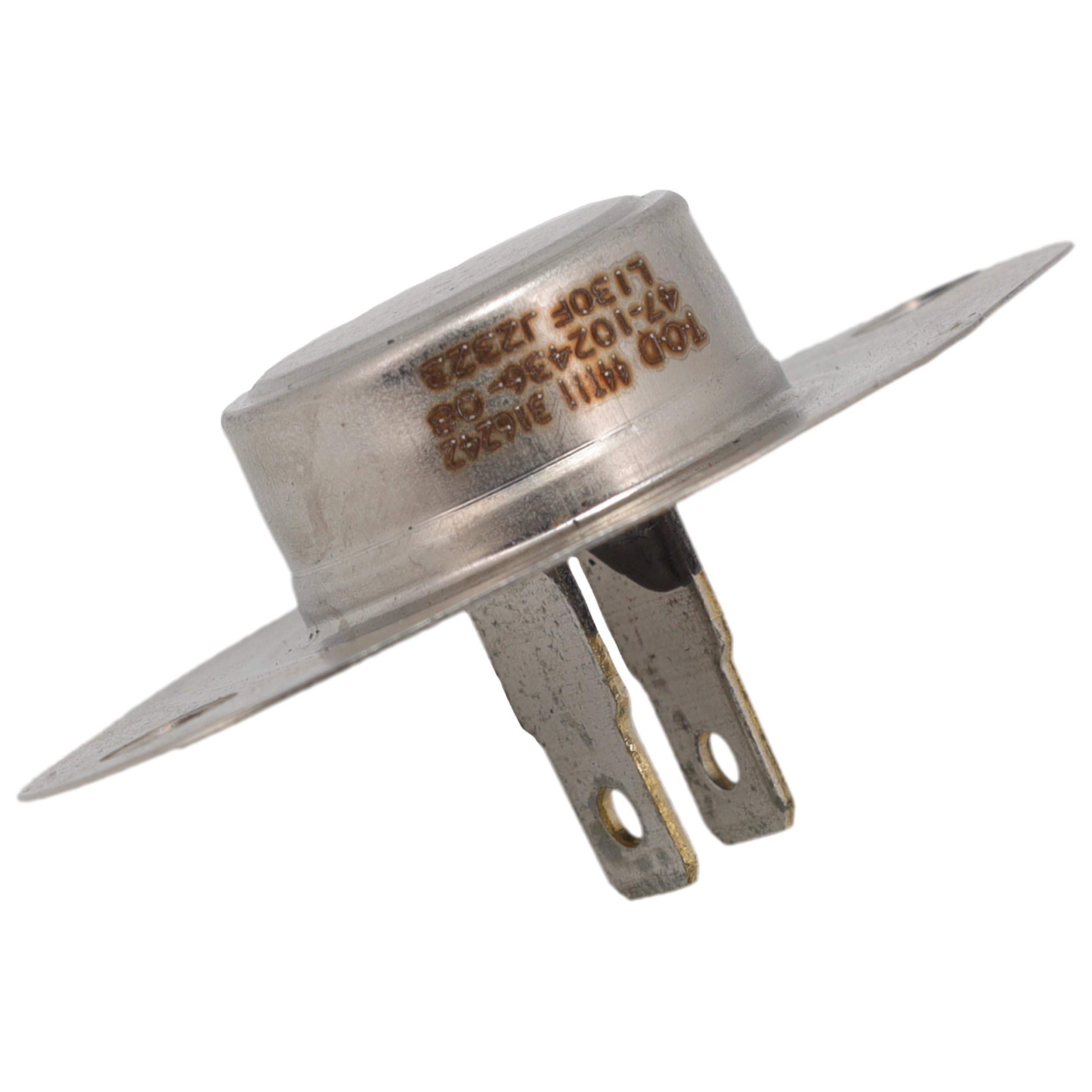 SD47-102436-08 47-102436-08-hvac-limit-switch