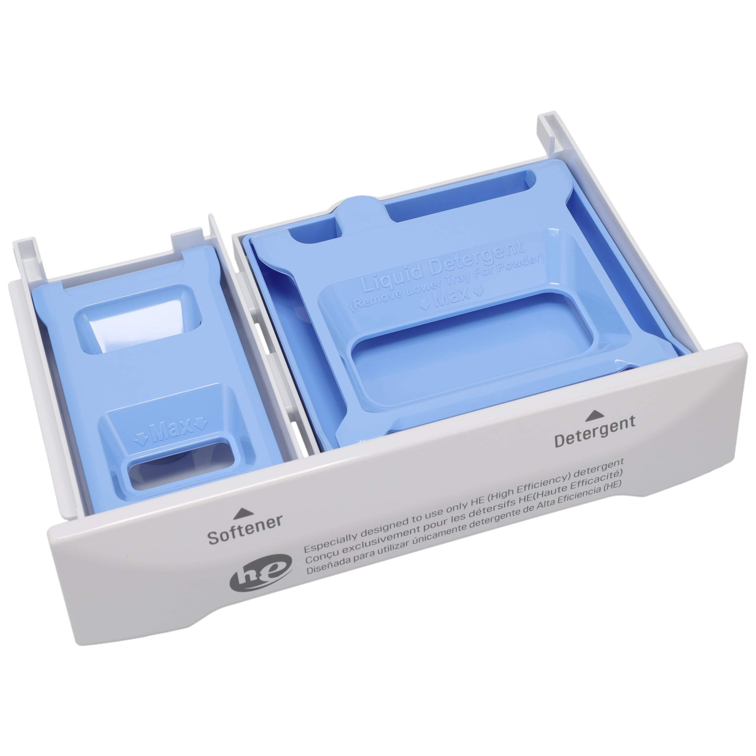 SDAAZ72925601 AAZ72925601-AAZ73855914-washer-dispenser-drawer-assembly