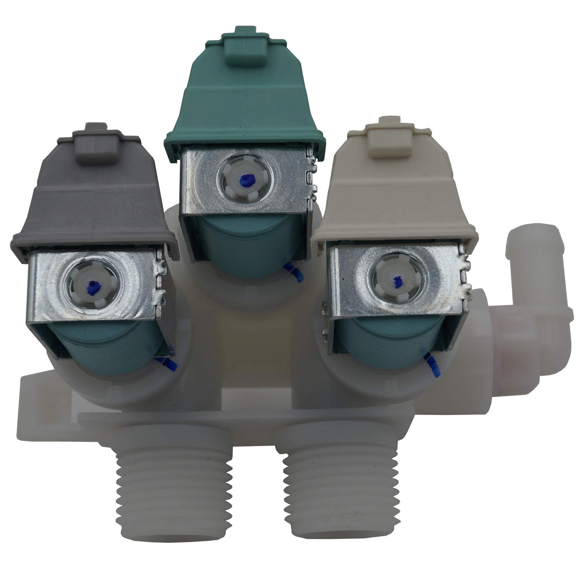 SDW10247306 W10247306-WPW10247306-washer-water-inlet-valve