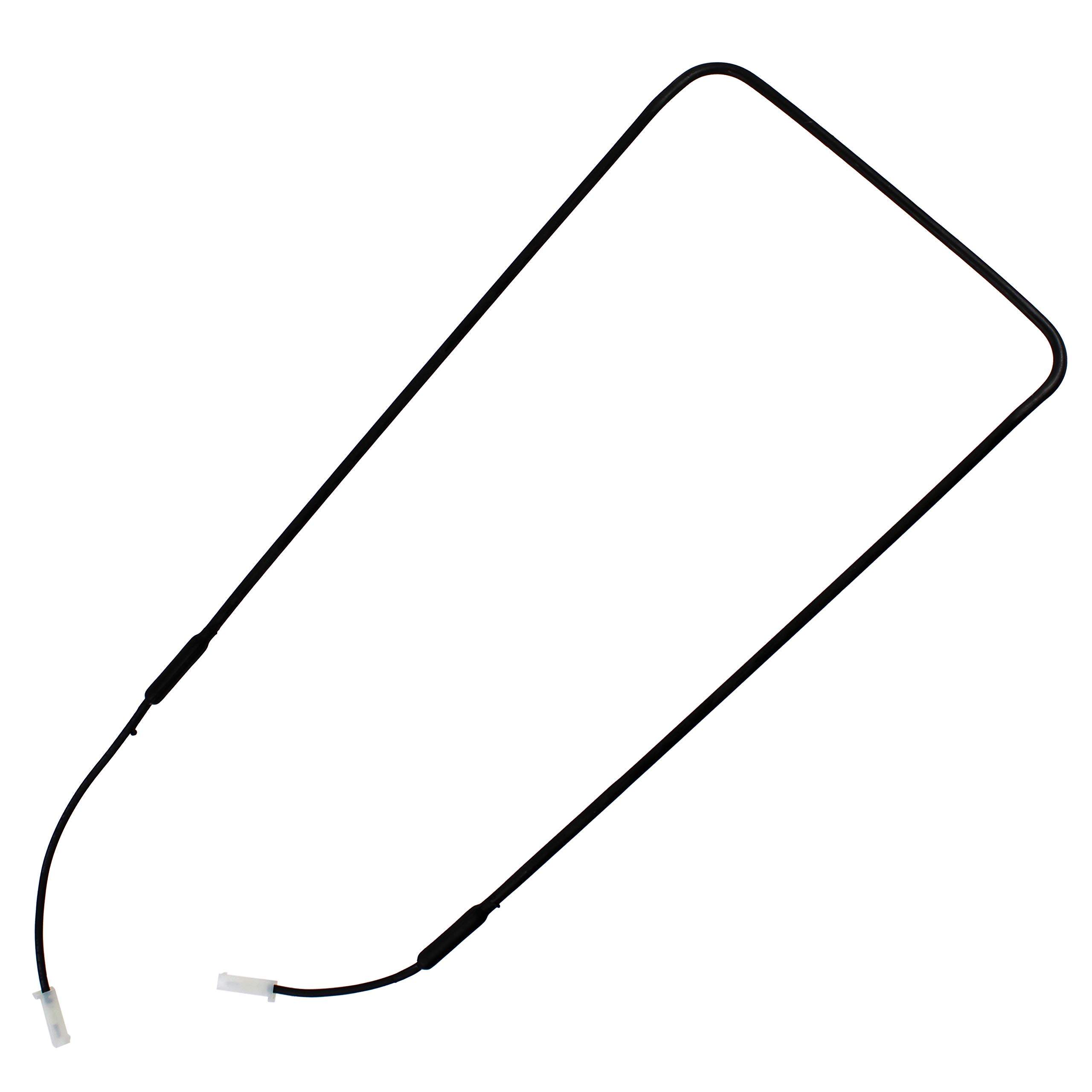 SD2323198 2323198-2176065-refrigerator-defrost-heater-assembly