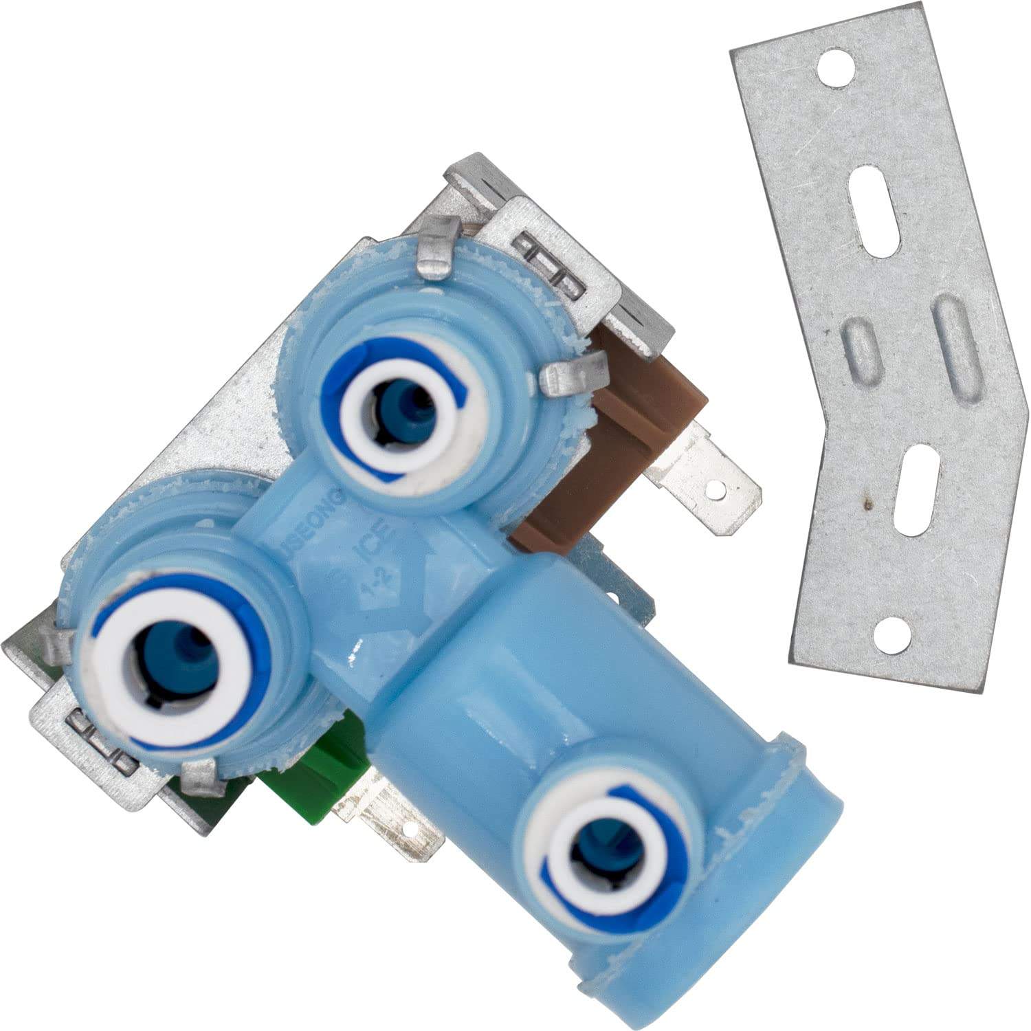 SDWR57X10024 WR57X10024-AP2071736-refrigerator-water-valve