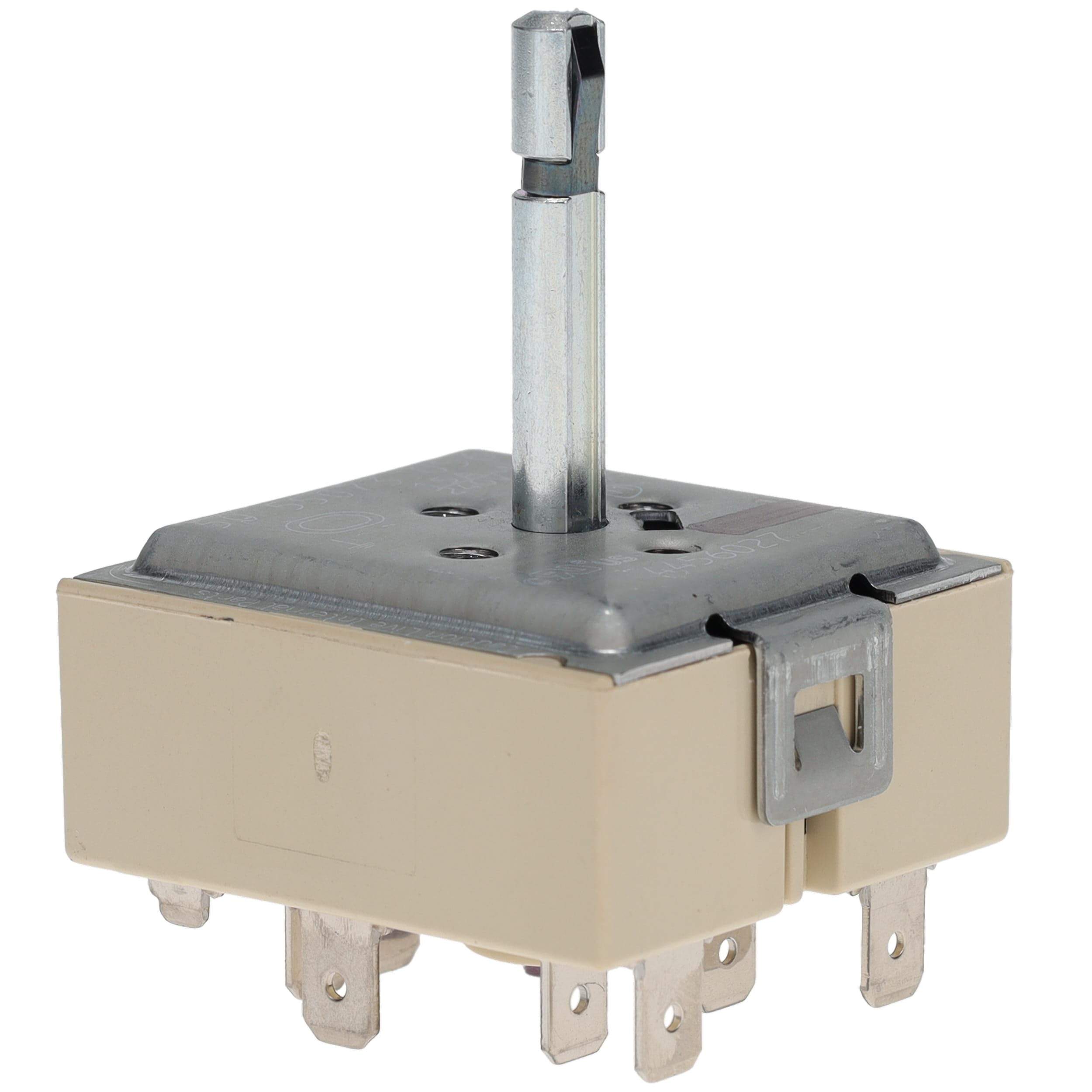 SD4456027 4456027-PS11742653-range-cooktop-infinite-control-switch