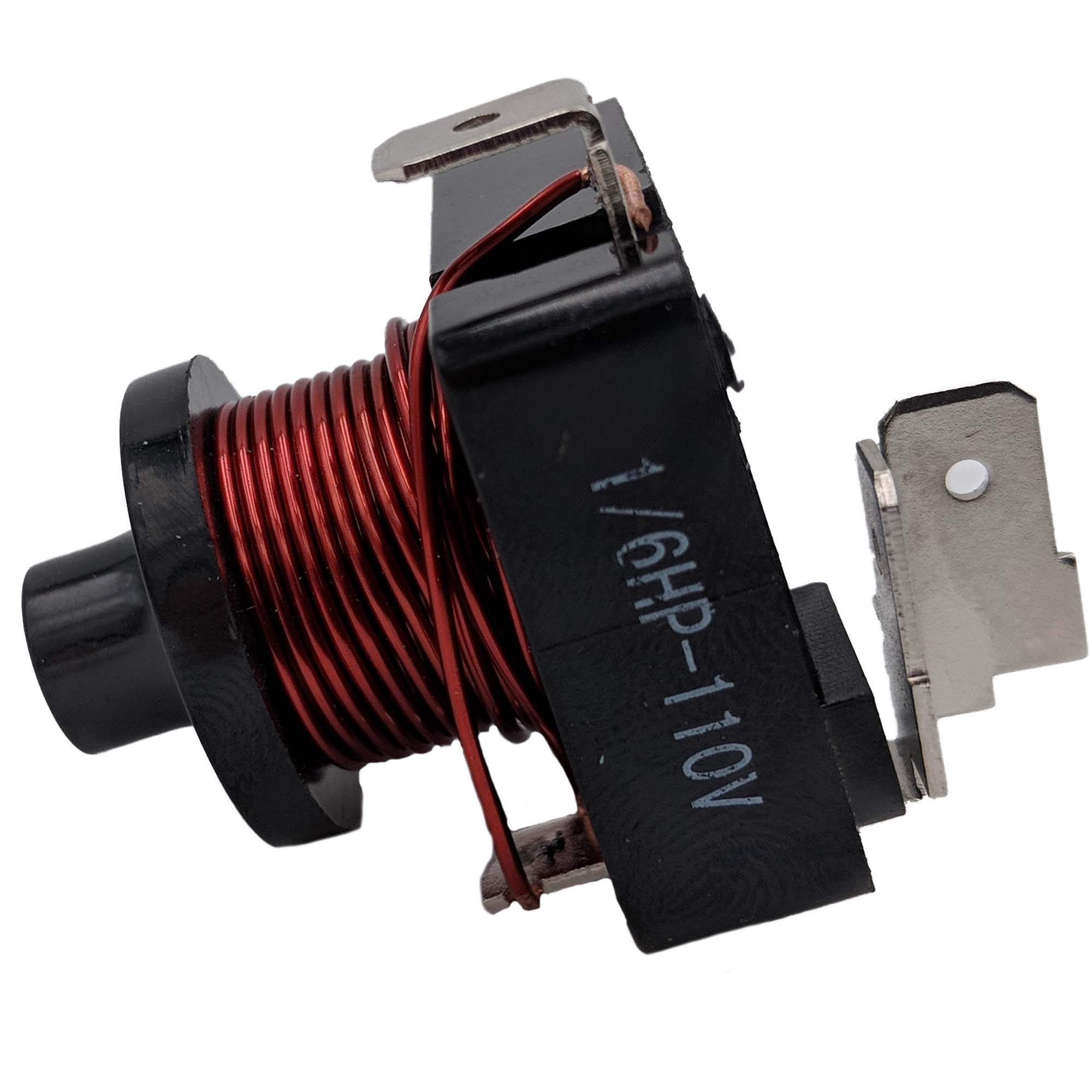 SDRPRELAY16-FBA RPRELAY16-SDRPRELAY16-compressor-relay