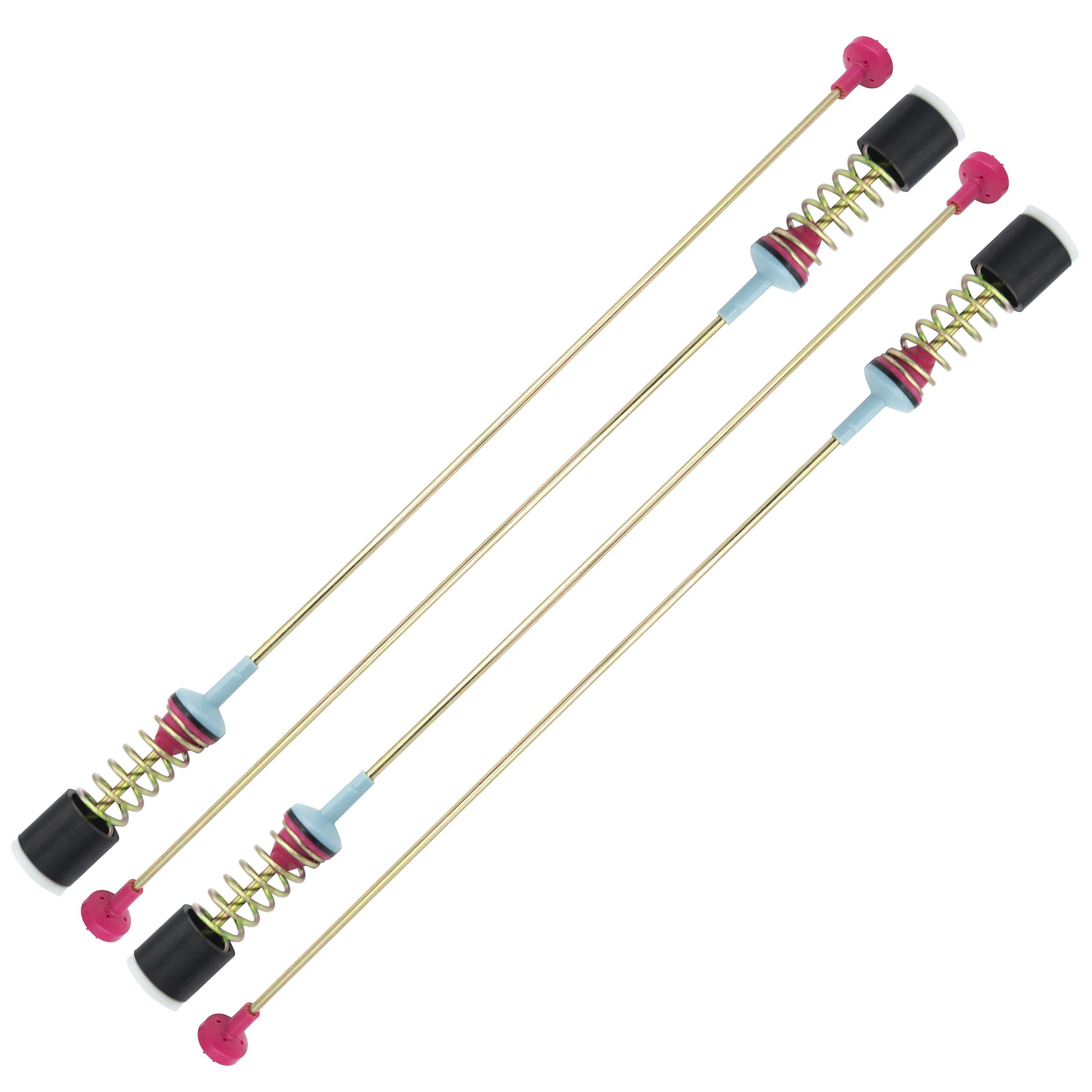 SDDC97-05280WX4 DC97-05280WX4-DC97-05280W-washer-suspension-damper-rod