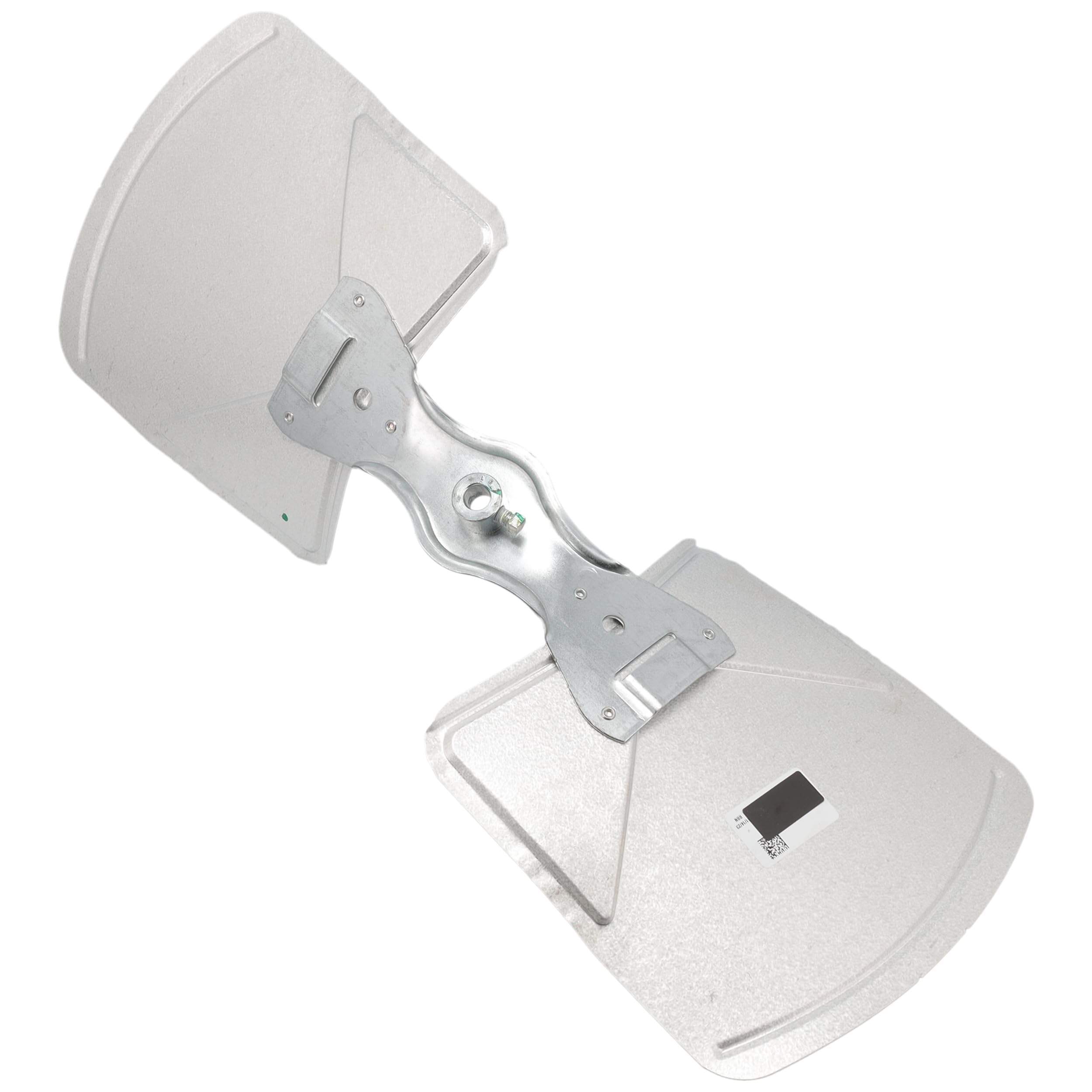 SD70-102011-10 70-102011-10-hvac-fan-blade-24in-ccw