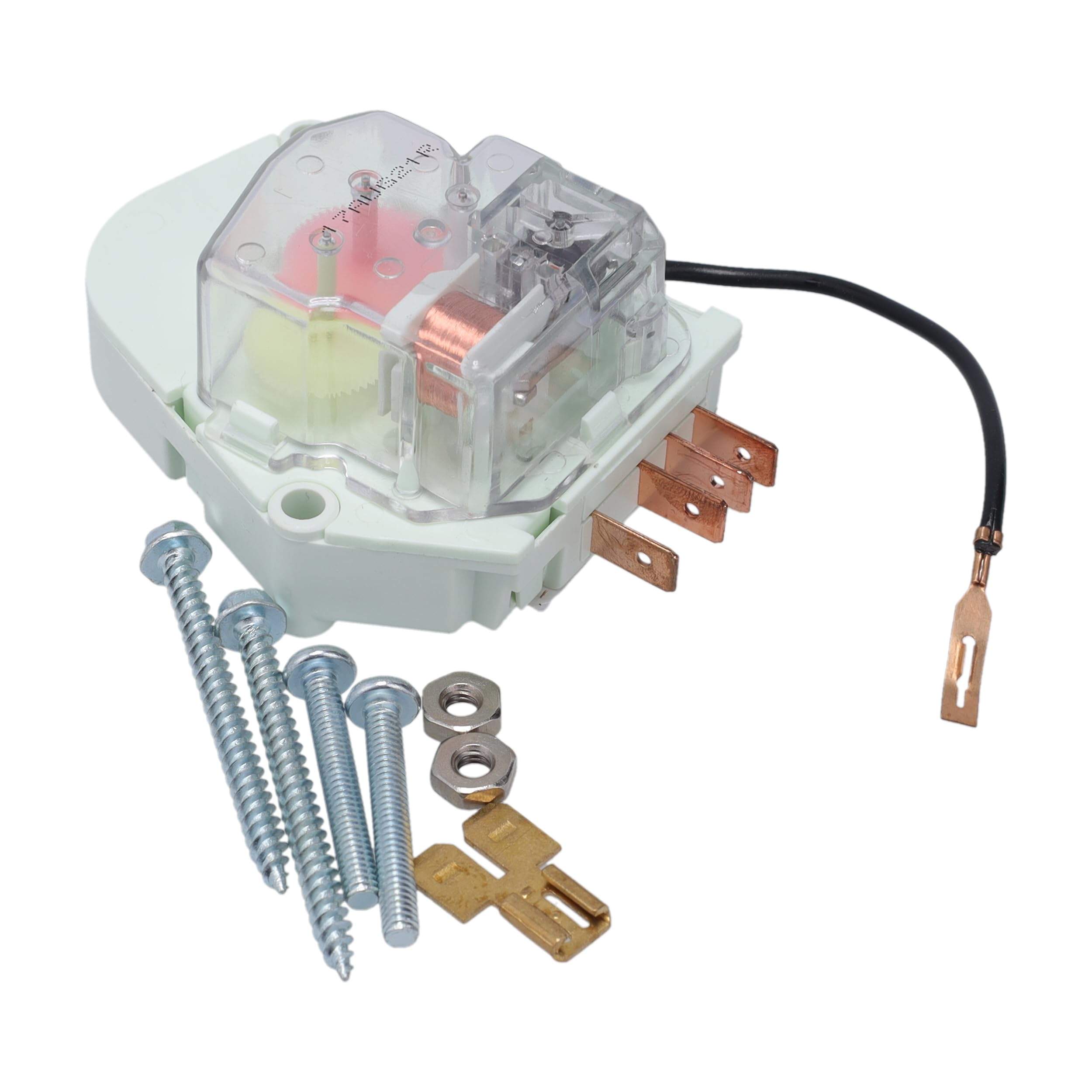 SDW10822278 W10822278-482493-refrigerator-defrost-timer