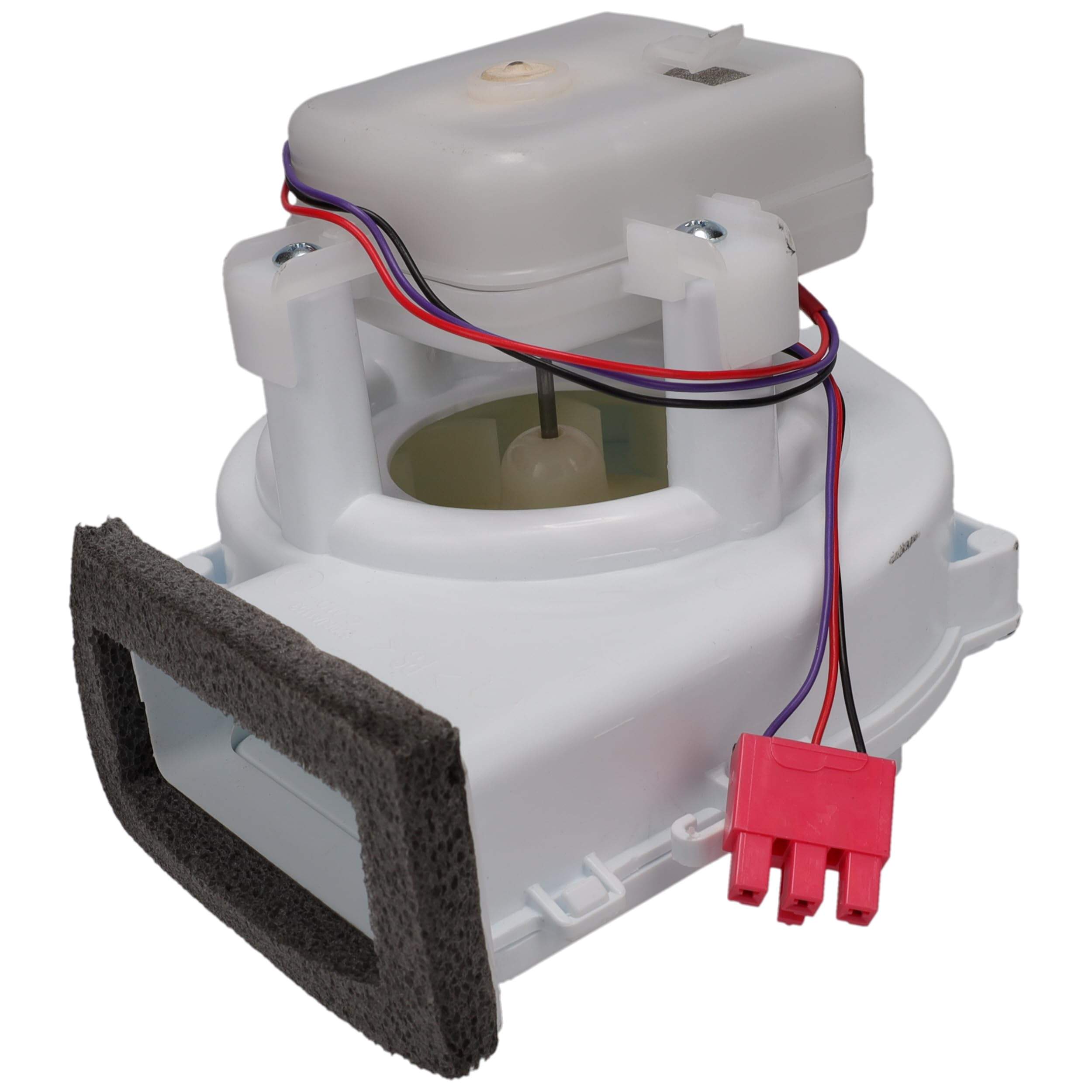 SD5209JA1044A 5209JA1044A-1268059-refrigerator-ice-maker-fan-assembly