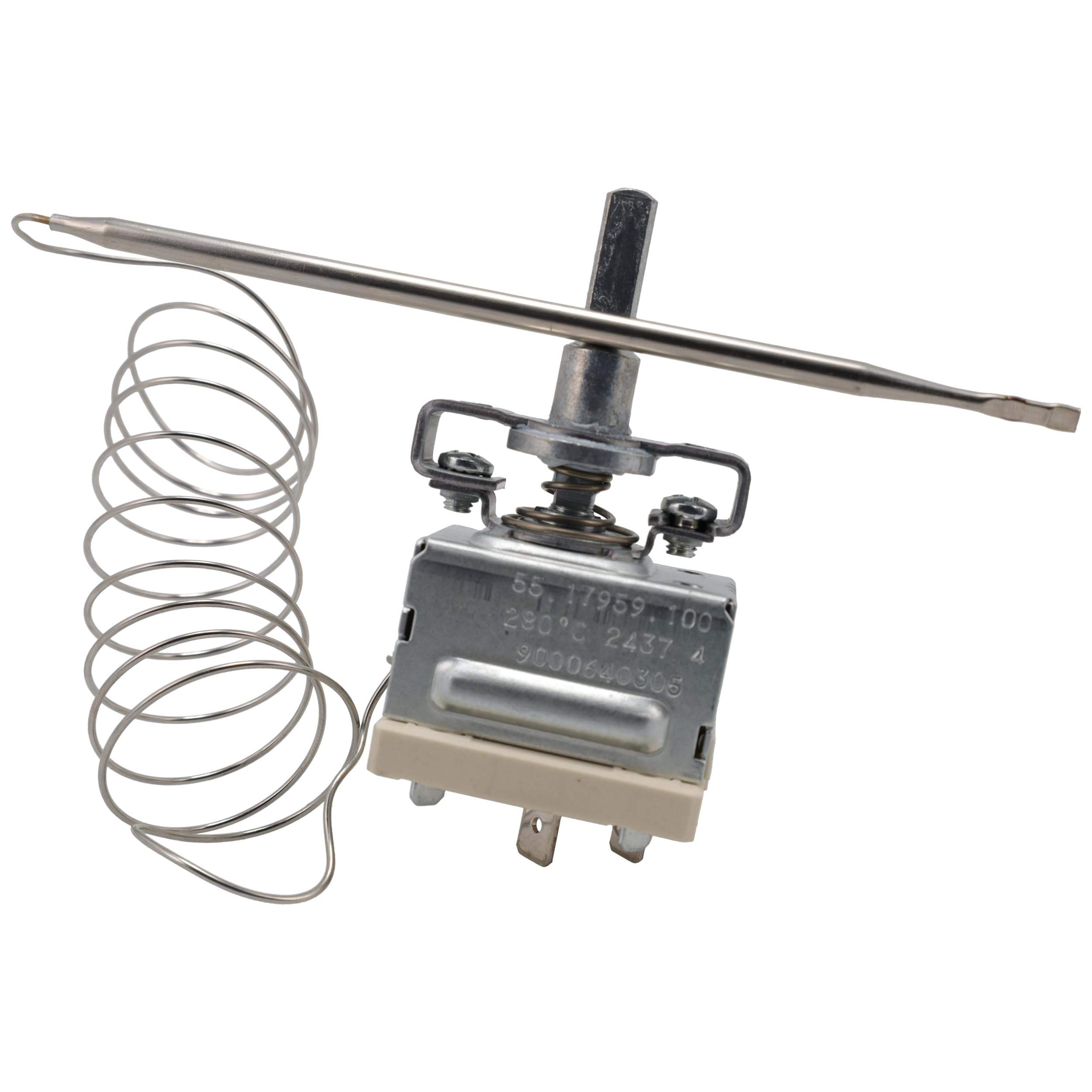 SD623921 623921-2309978-range-oven-temperature-control