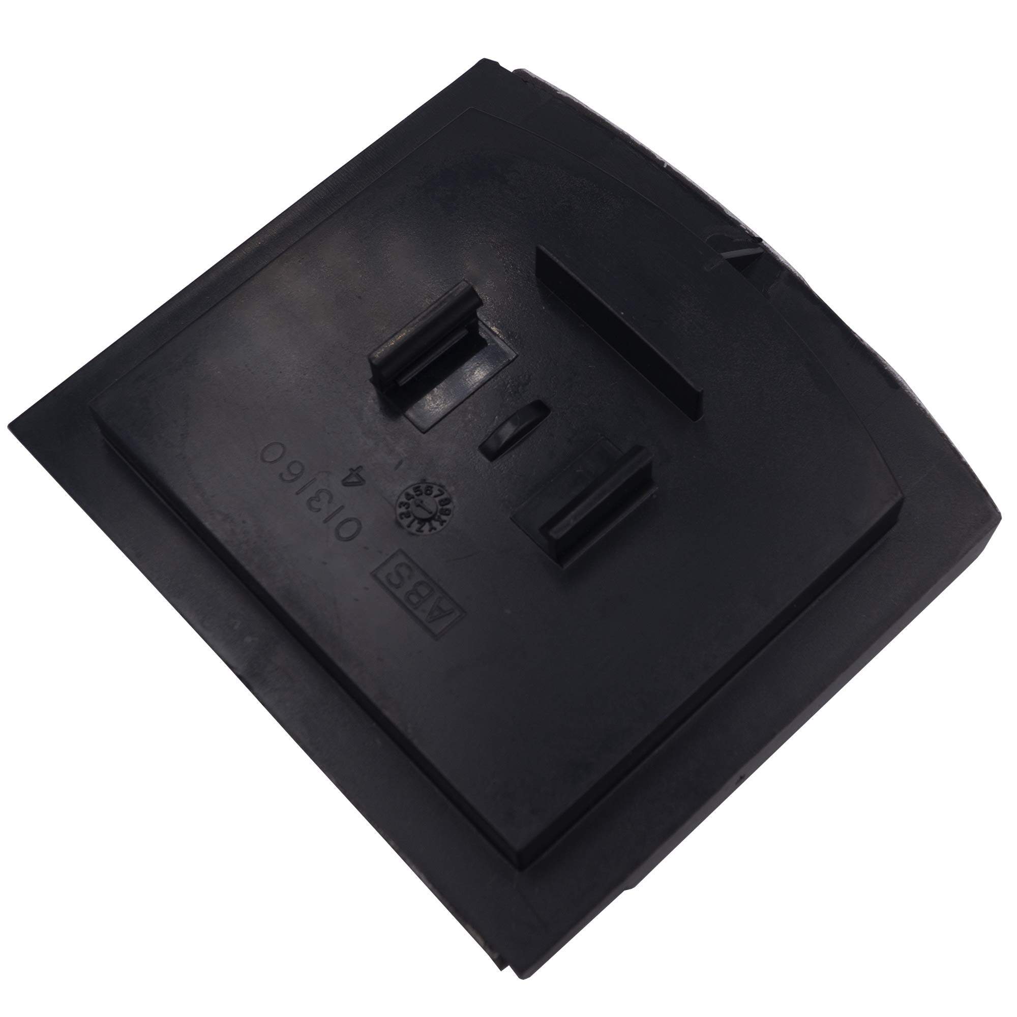 SD2180353 2180353-2157651-refrigerator-ice-dispenser-chute-door