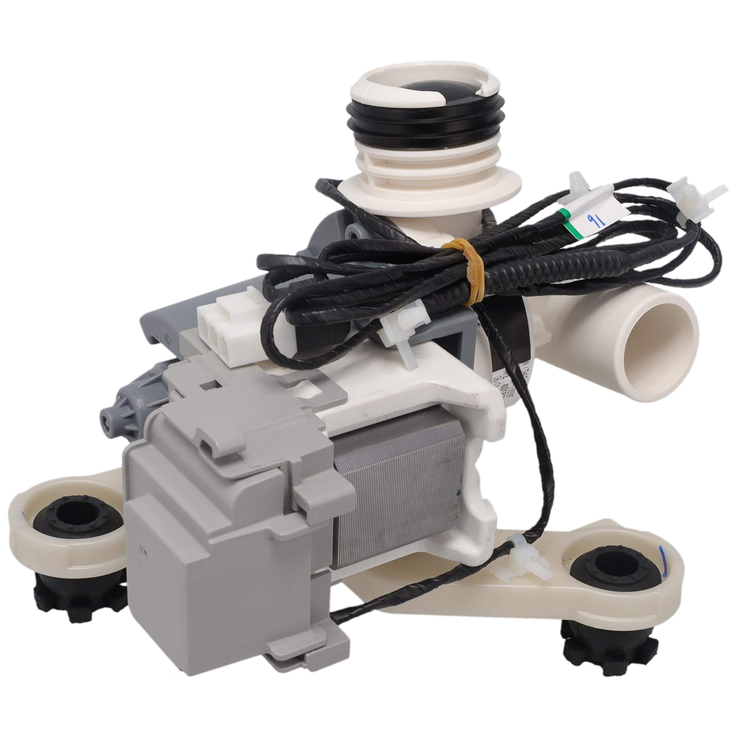 SDDC97-19289F DC97-19289F-DC97-17349B-washer-drain-pump-assembly