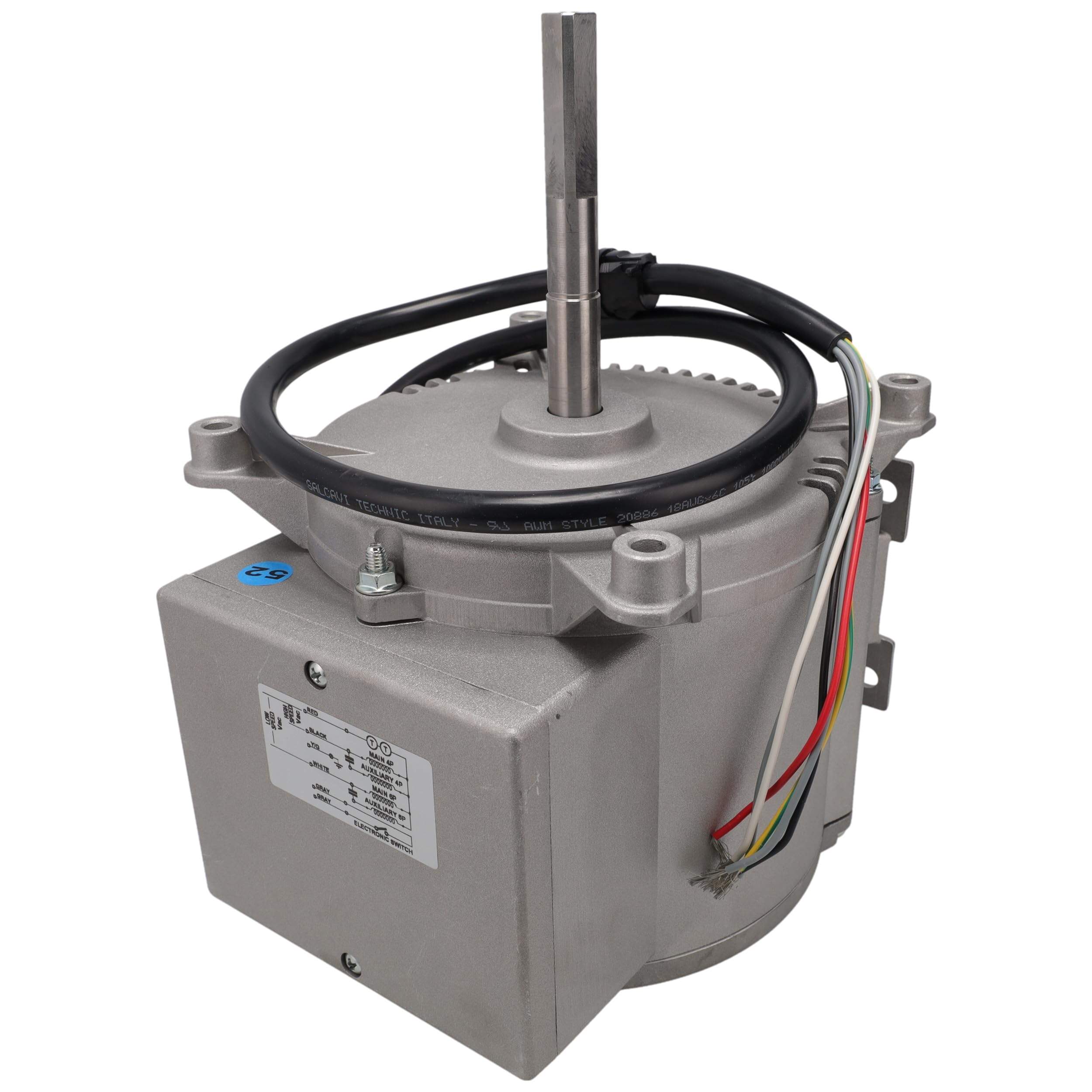 SD32244 32244-range-oven-blower-motor