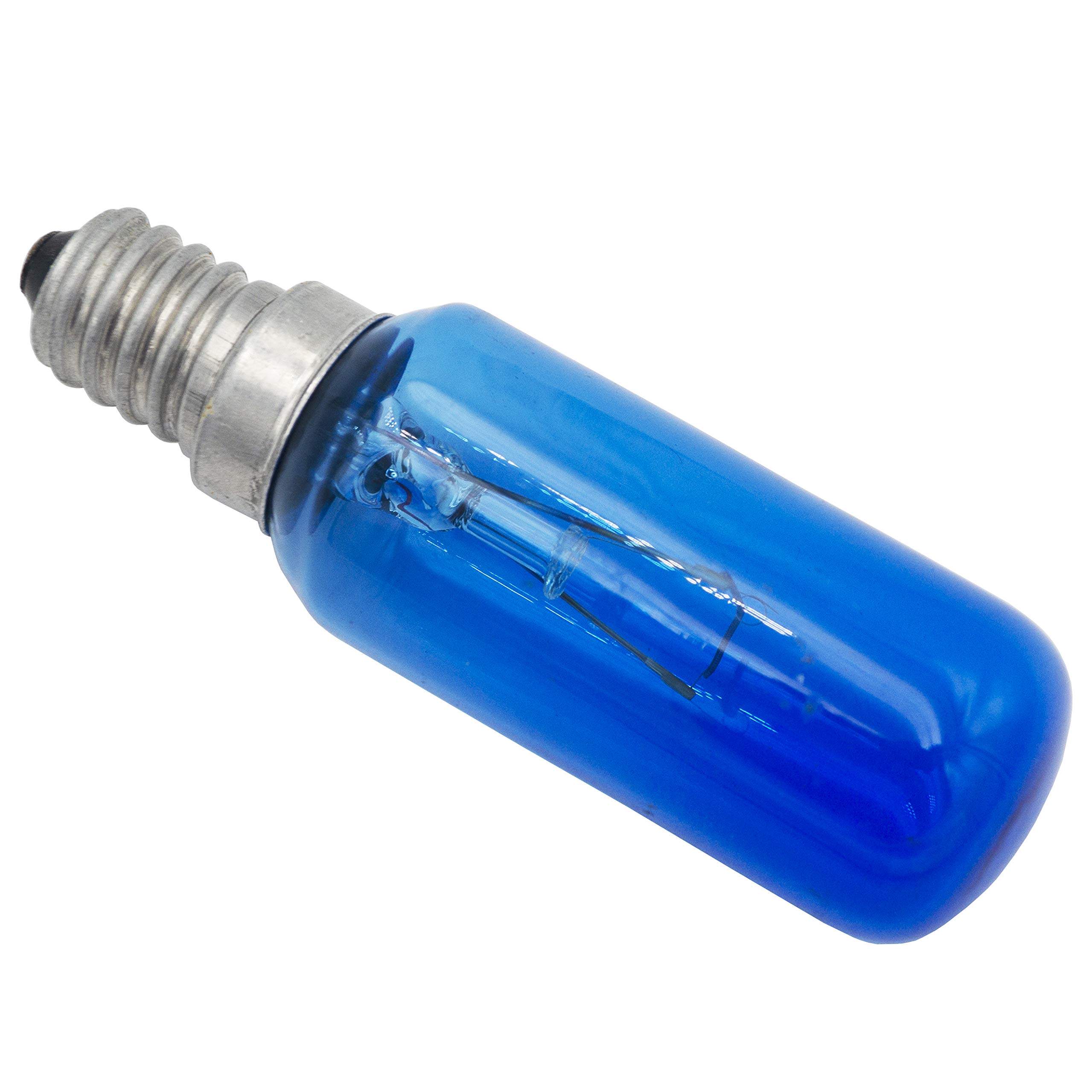 SD00616140 00616140-00615977-refrigerator-blue-light-bulb