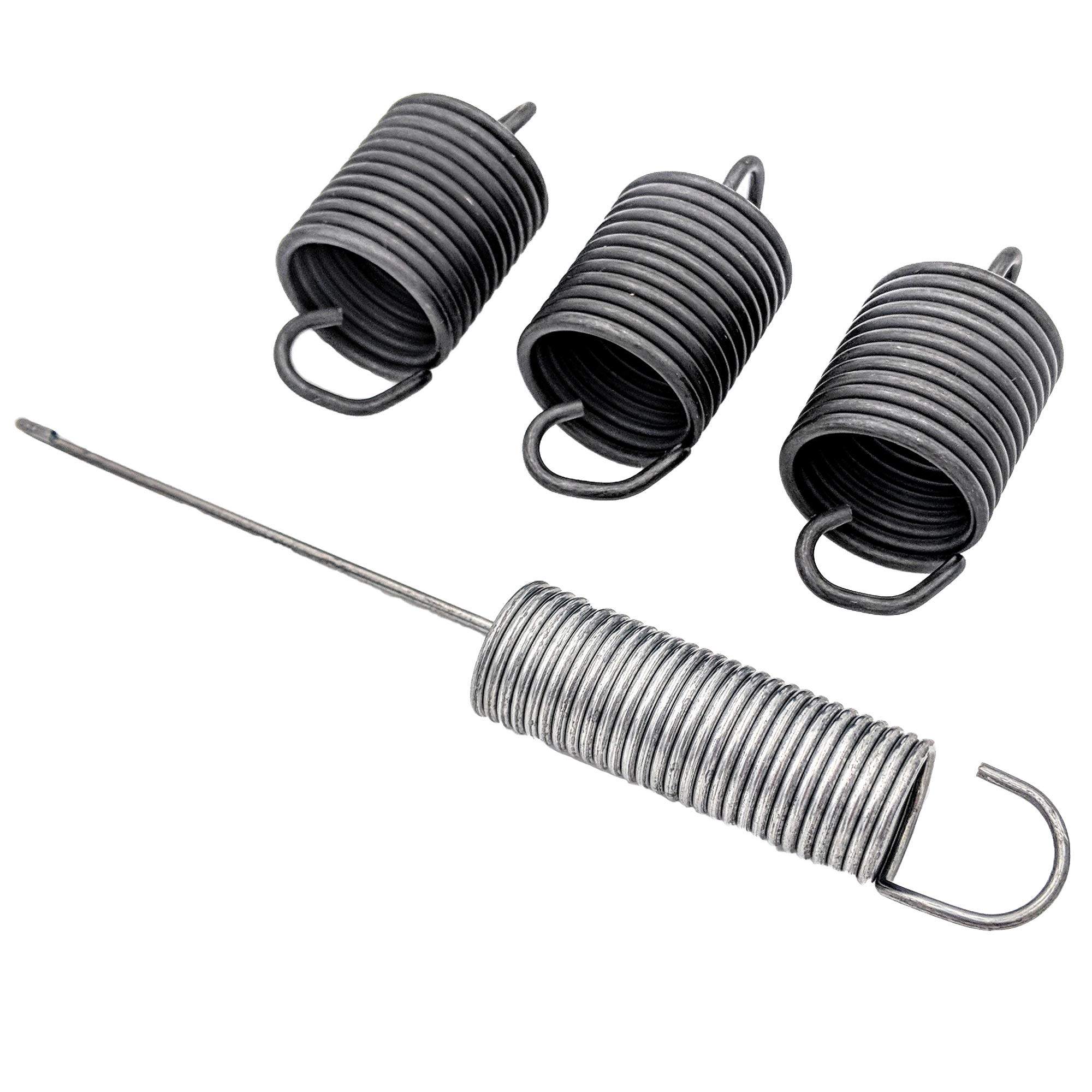 SD63907-W10250667 63907-W10250667-W10250667-washer-suspension-springs-kit