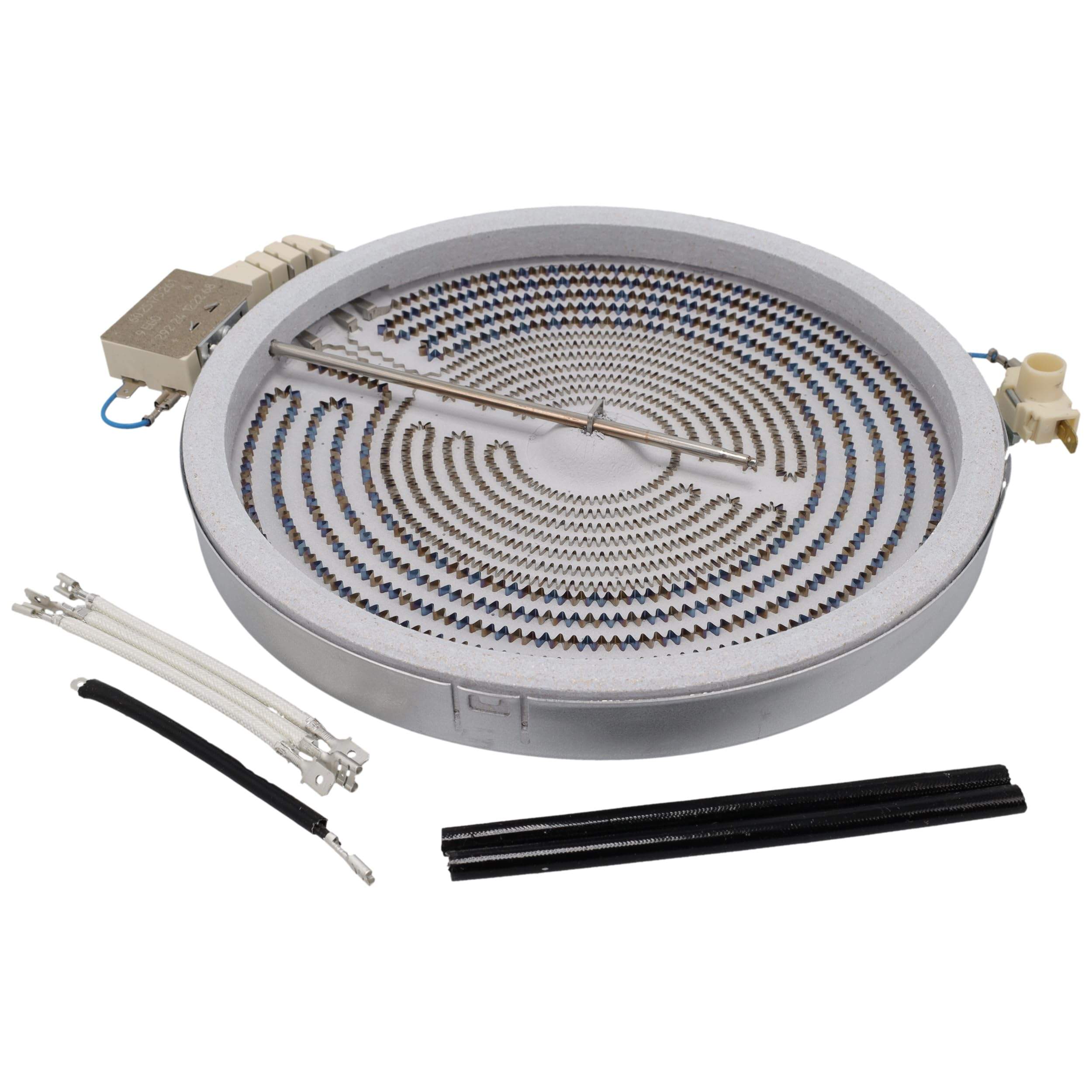 SDW10823709 W10823709-range-dual-radiant-element