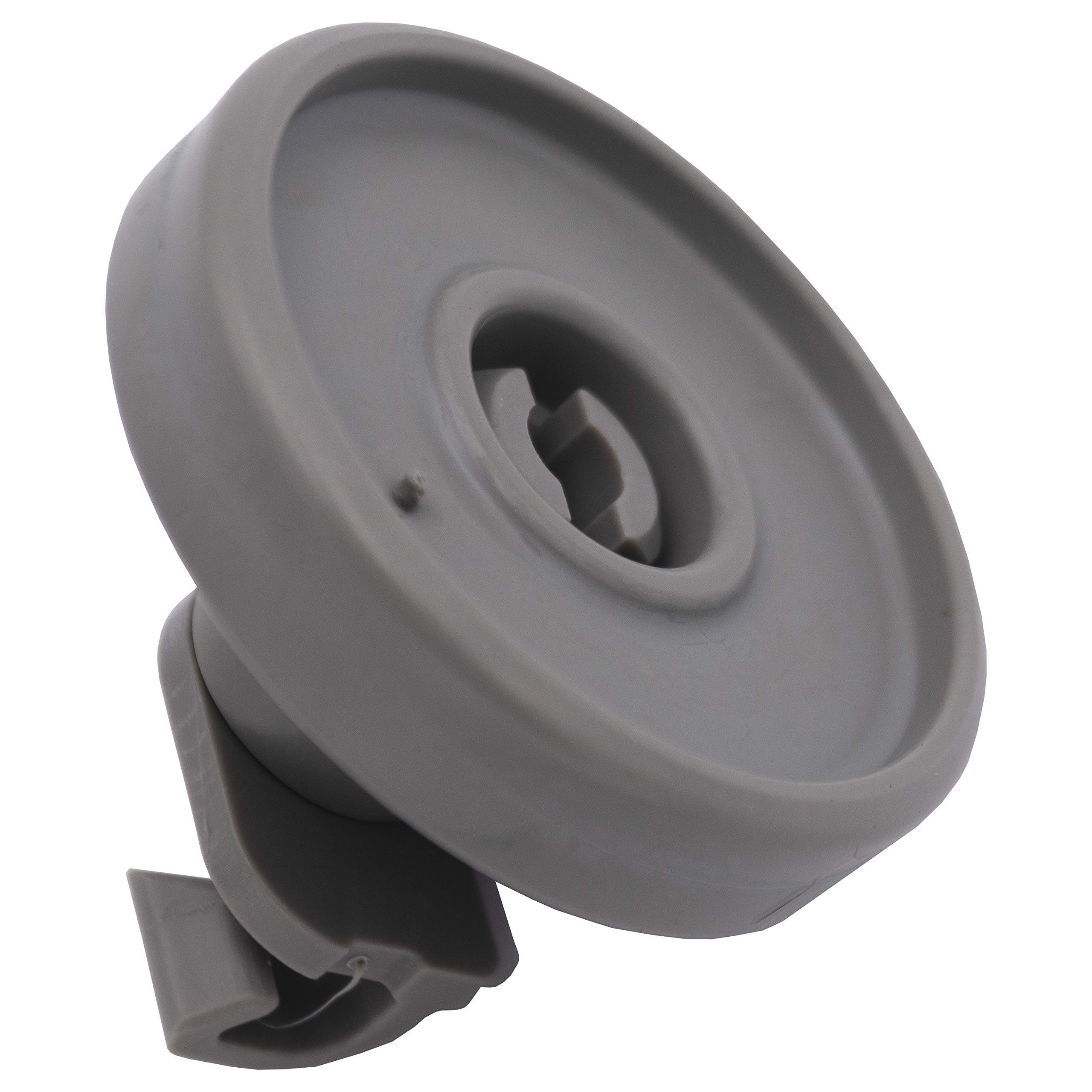 SD99003149 99003149-99002194-dishwasher-lower-rack-wheel-assembly