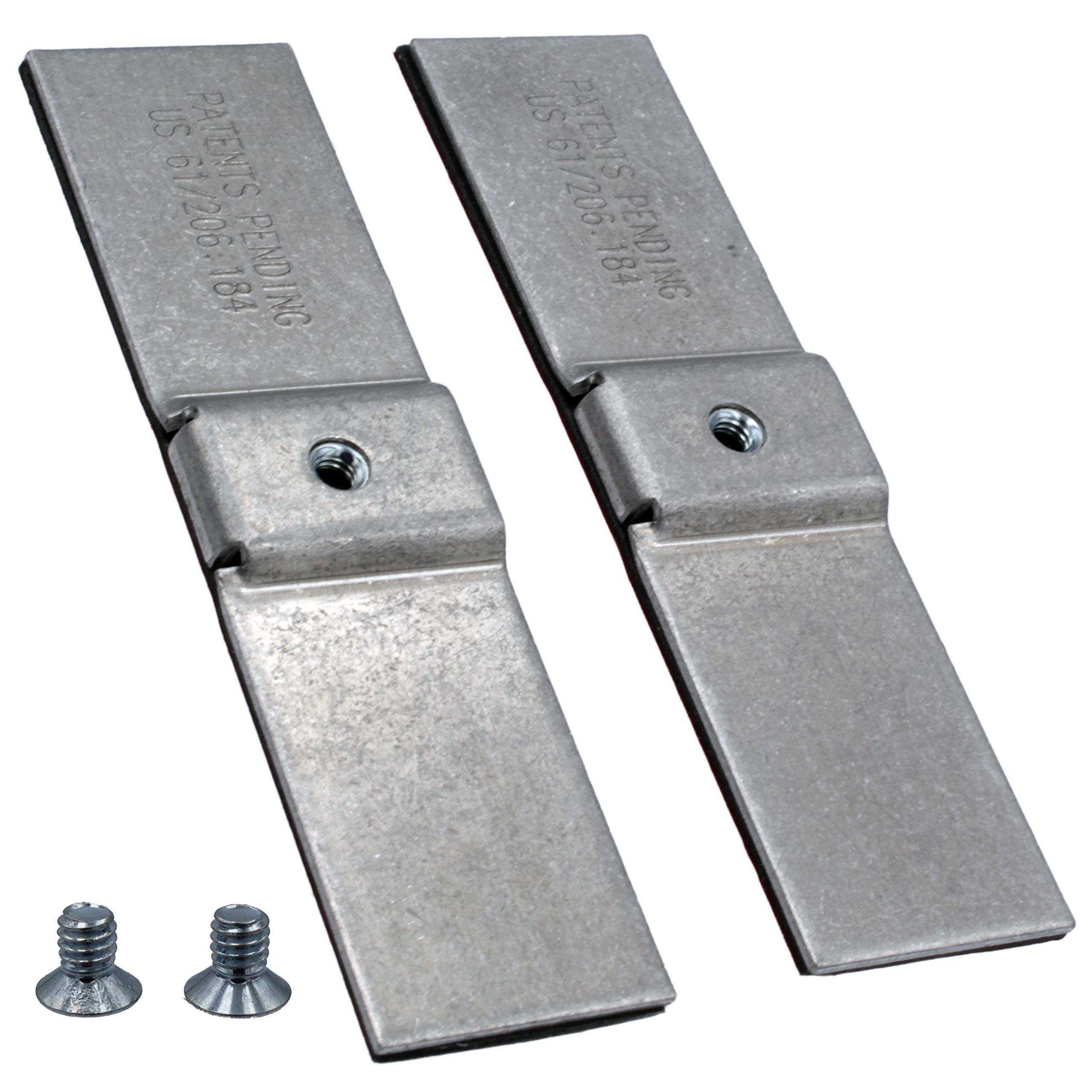 SDDWGRANITE DWGRANITE-L304458800-dishwasher-installation-brackets