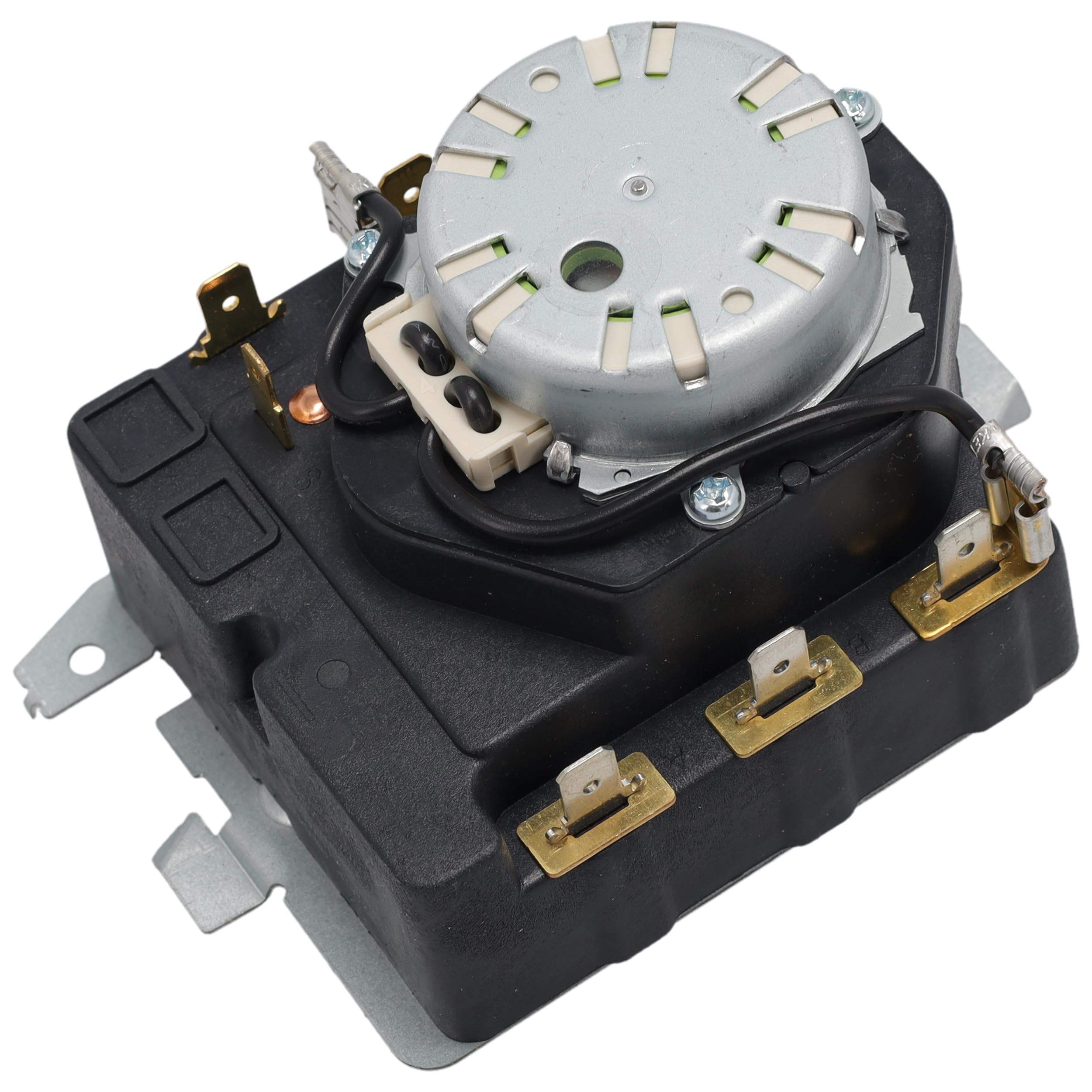 SDWE04X20415 we04x20415-dryer-timer