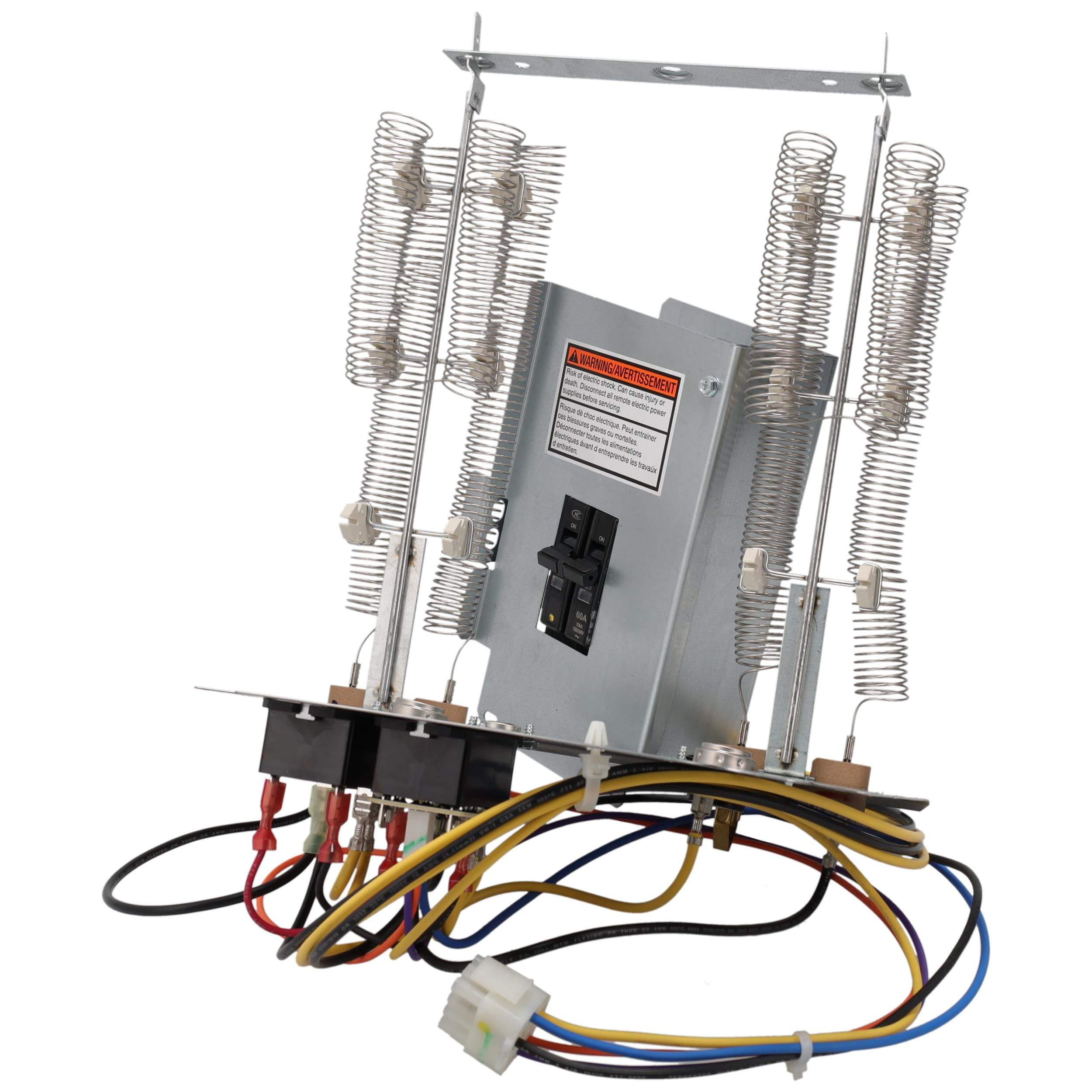 SD81-0459-02 81-0459-02-hvac-electric-heat-strip-kit