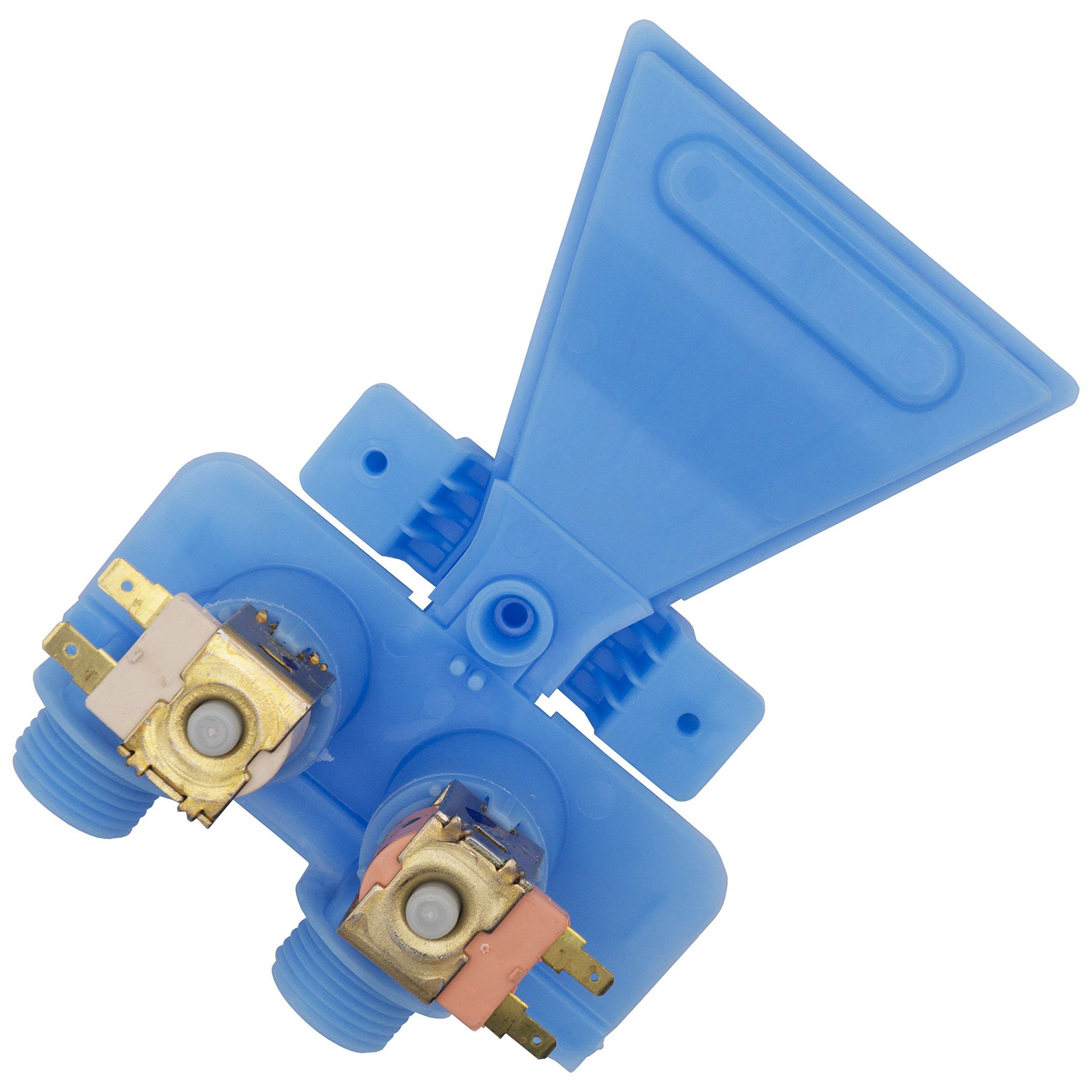 SDWH13X26535 WH13X26535-WH13X24386-washer-water-valve-gasket