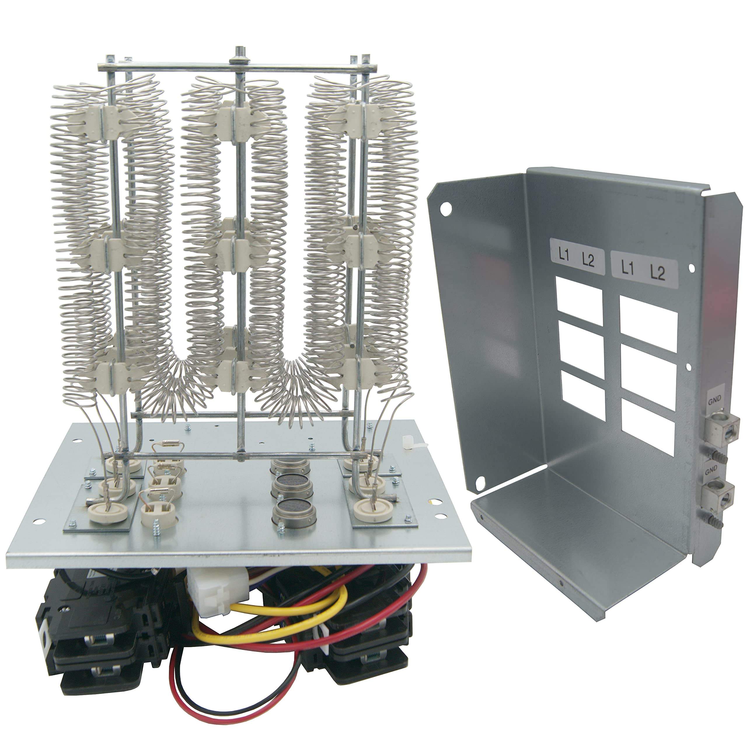 SD81-0630-03 81-0630-03-HKSC15XB-electric-heat-kit-15kw