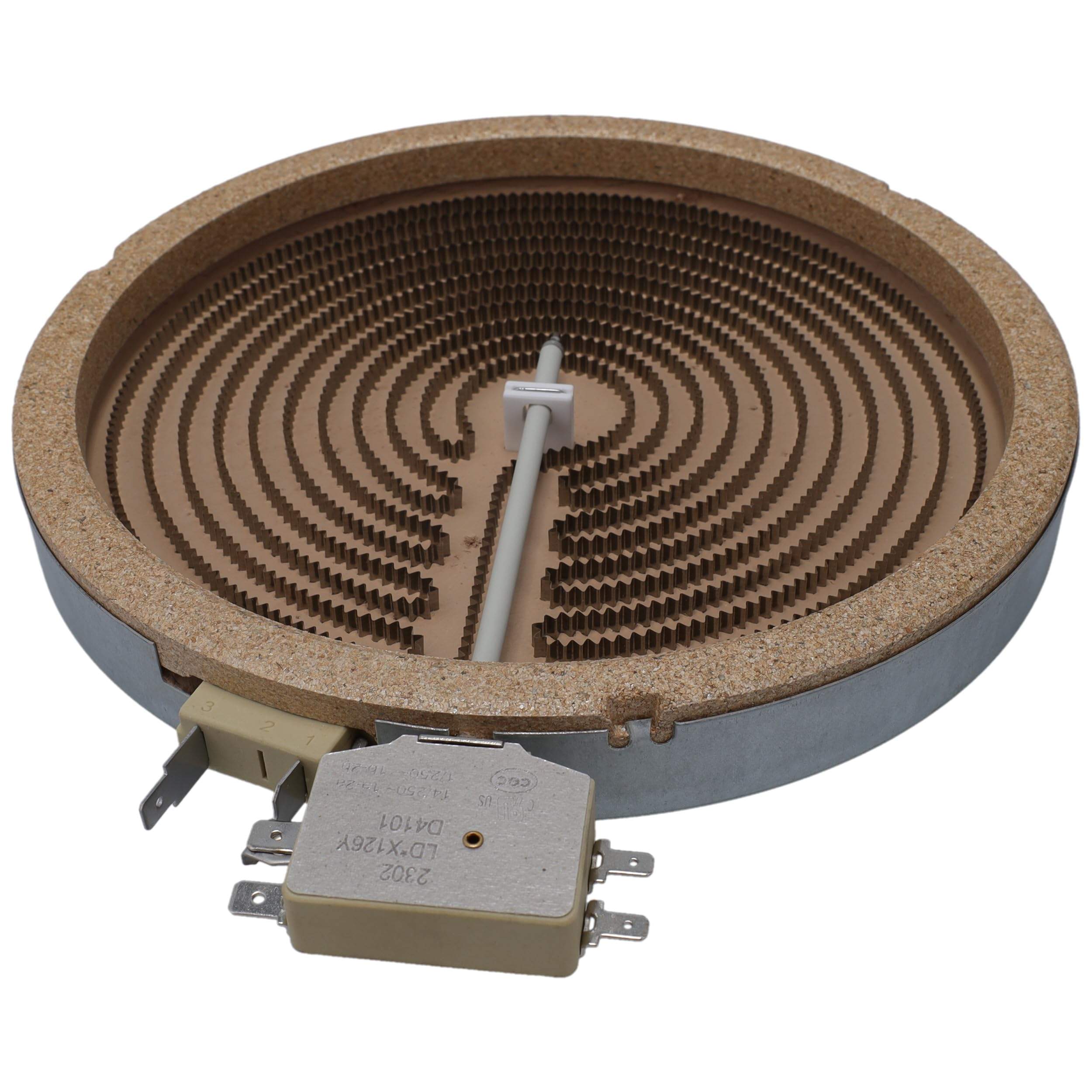 SDW10242957 W10242957-WPW10242957-electric-range-radiant-element