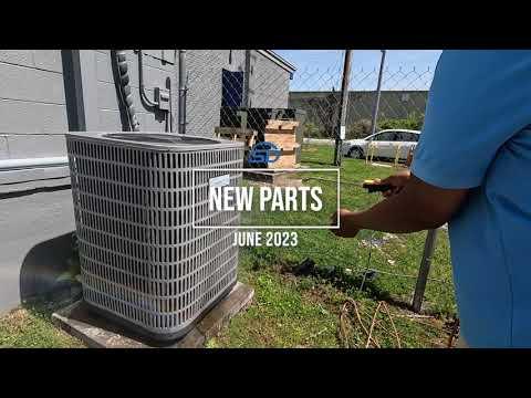 For You: New Parts! | HVAC Parts and Tools | June 2023
