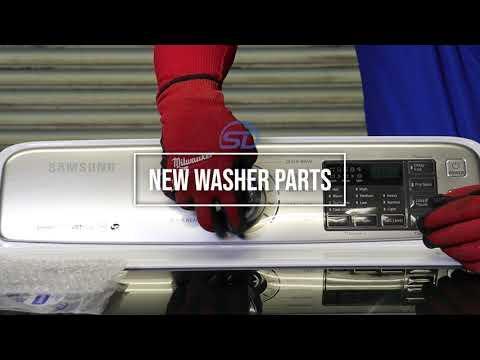 For You: New Parts! | Parts for Washers | July 2023