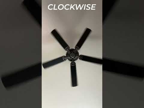 save money this winter with one simple ceiling fan trick