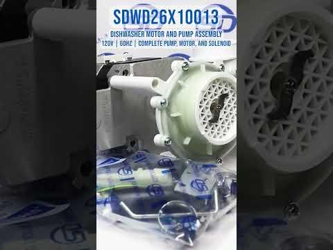 For You: New Parts! | Parts for Dishwashers | June 2023