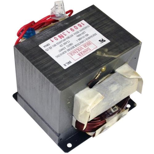 SD00145870 00145870-ap6042797-microwave-high-voltage-transformer