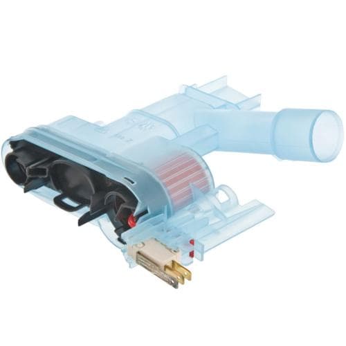 SD00440670 00440670-440670-inlet-valve