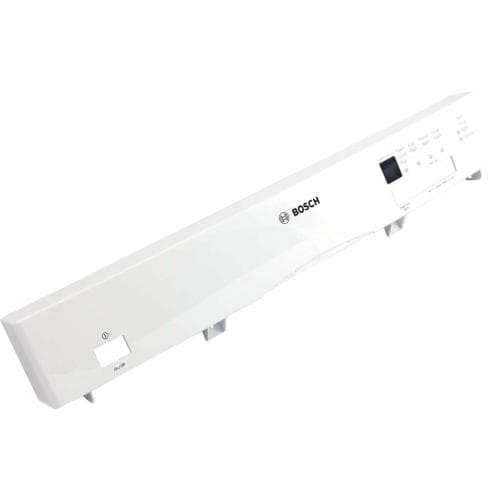 SD00478807 00478807-478807-panel-facia-white