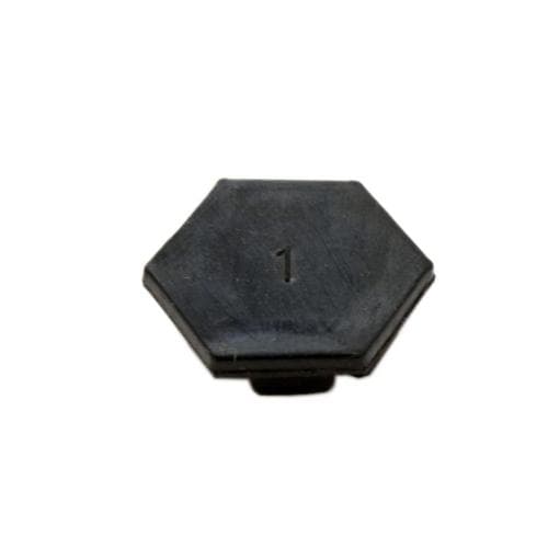 SD00612790 00612790-612790-ruuberfoot-cable-assembly