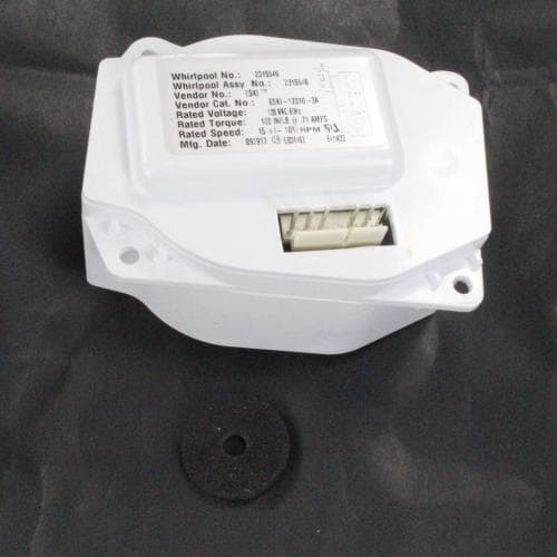 SD00643650 00643650-643650-auger-motor