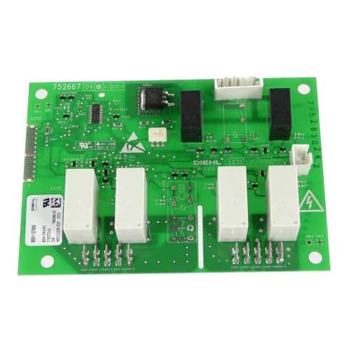 SD12034880 12034880-control-module