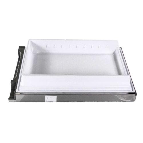 SD13107319SQ 13107319sq-foam-assembly-dovetail-stainless