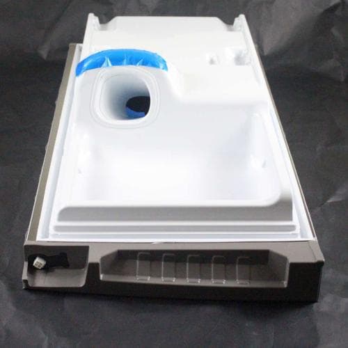 SD13107324SQ 13107324sq-foam-assembly-dovetail-stainless